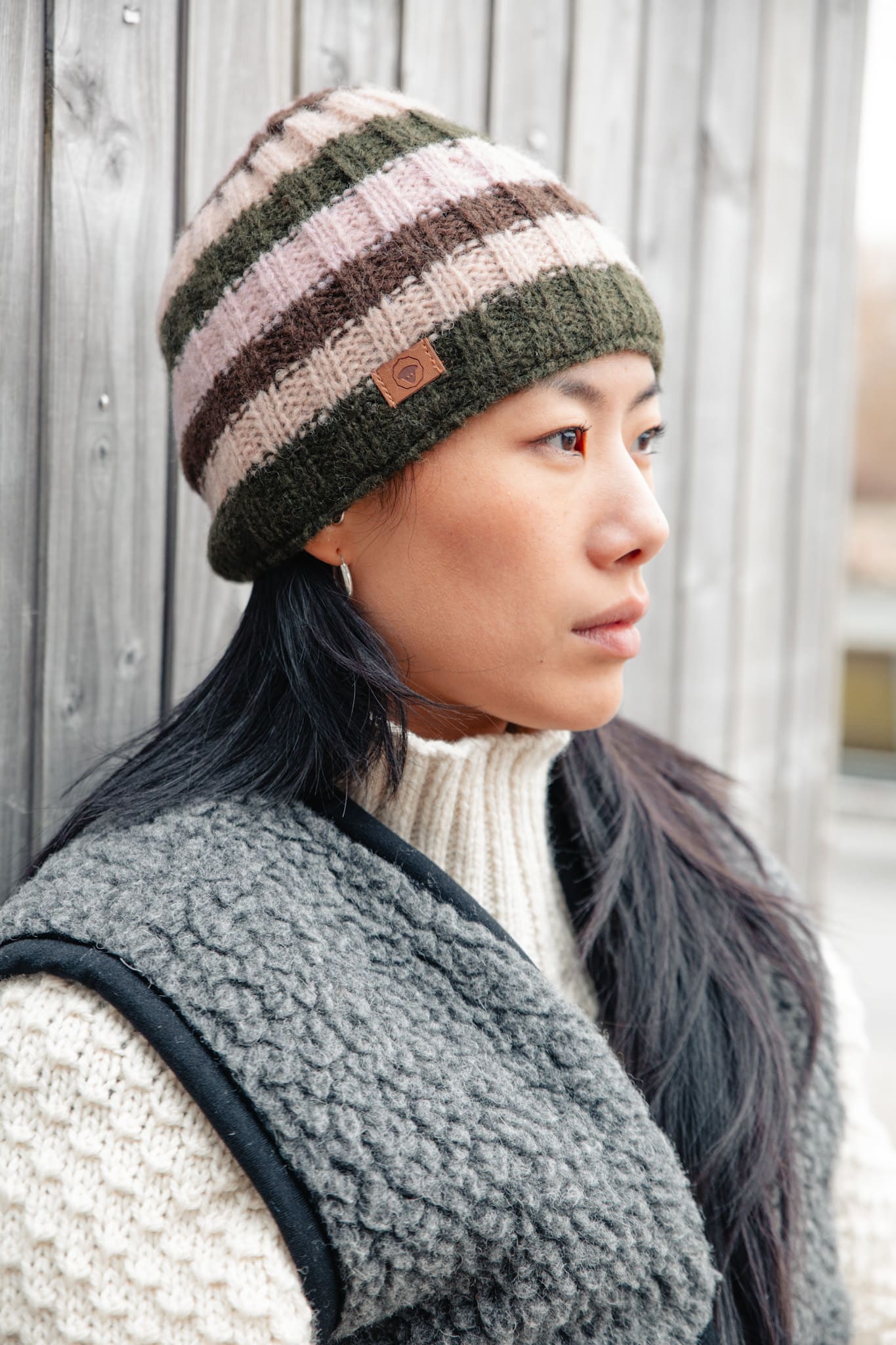 ANNIKA HAT 26