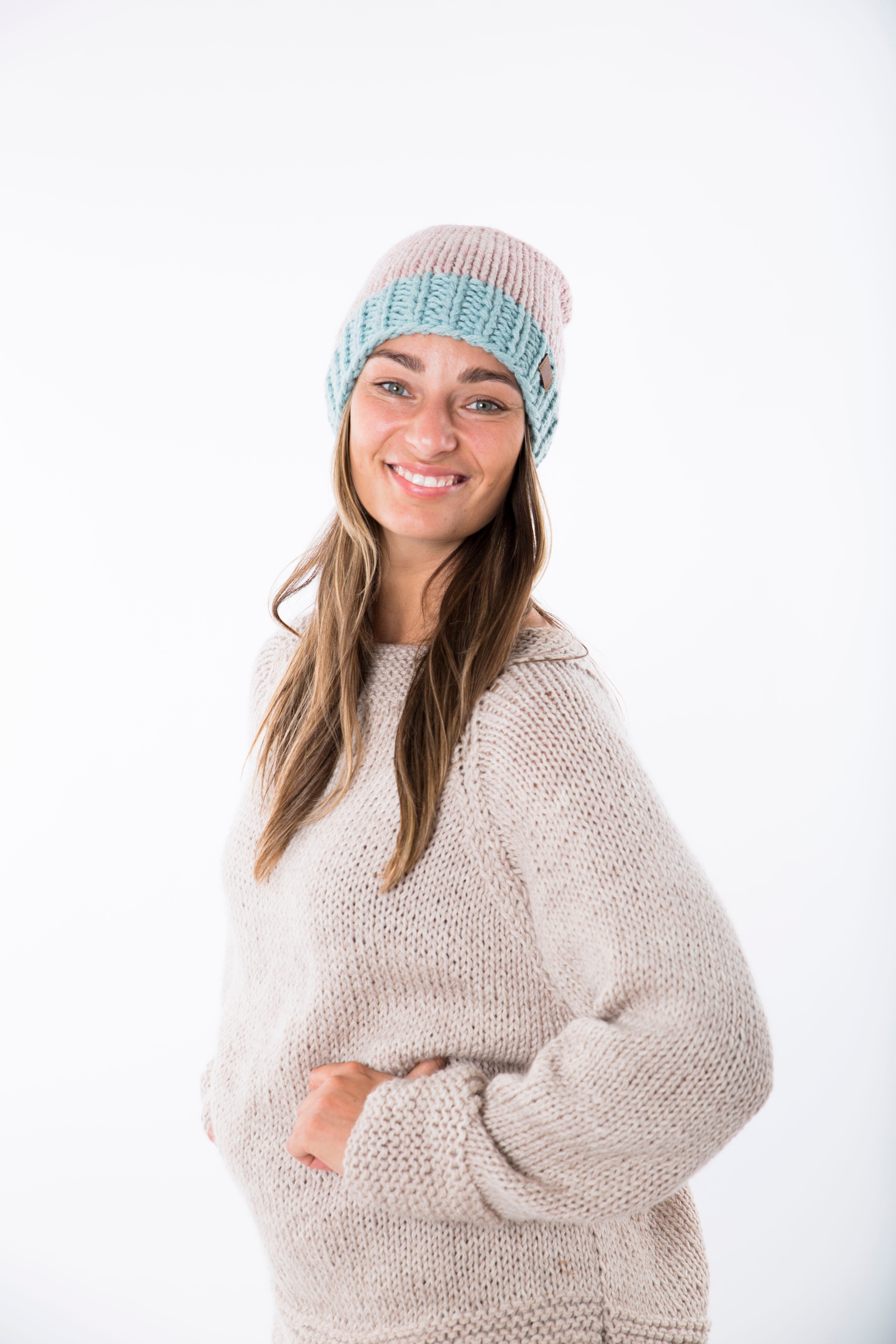 ASTRA HAT - Fuza Wool