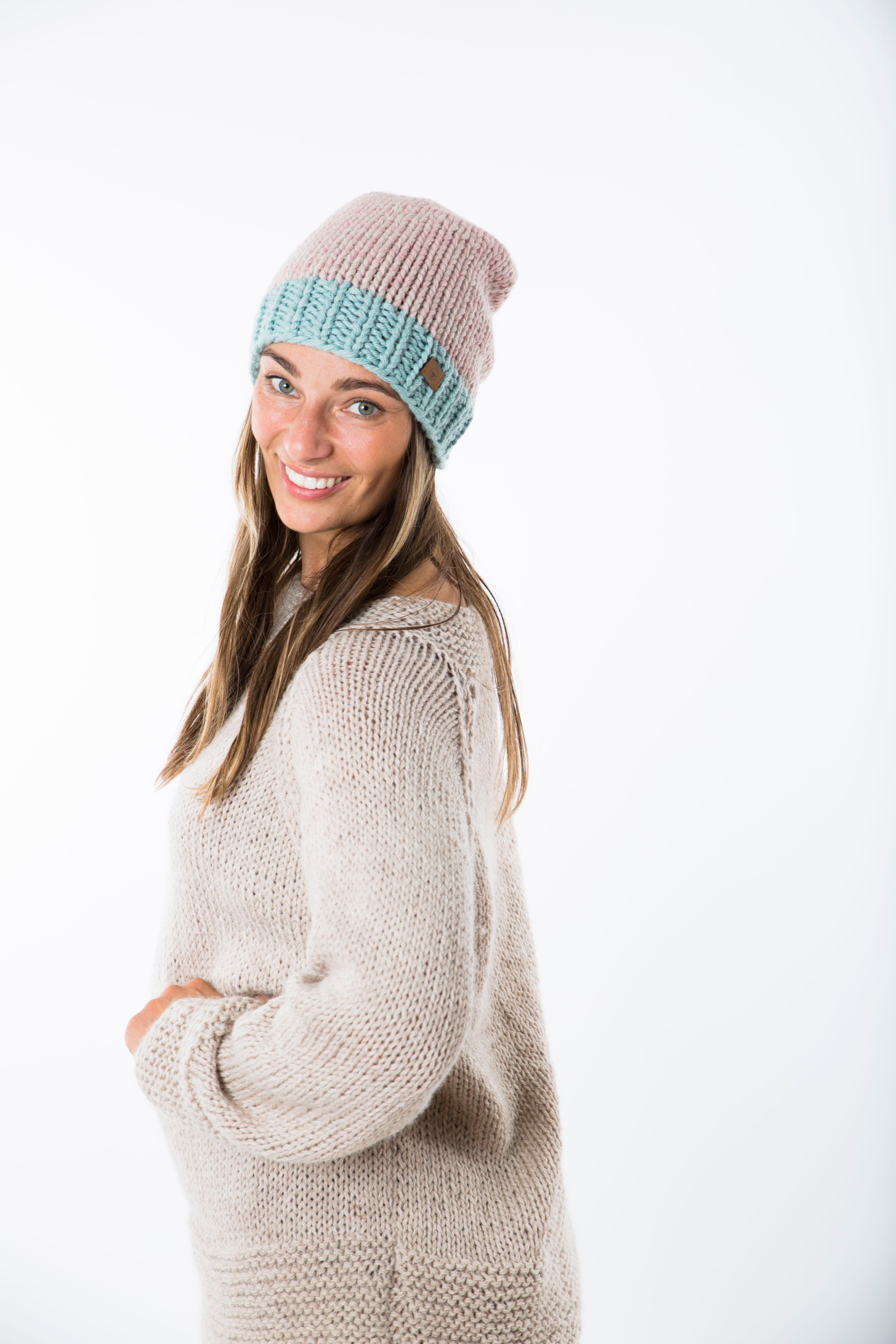 ASTRA HAT - Fuza Wool