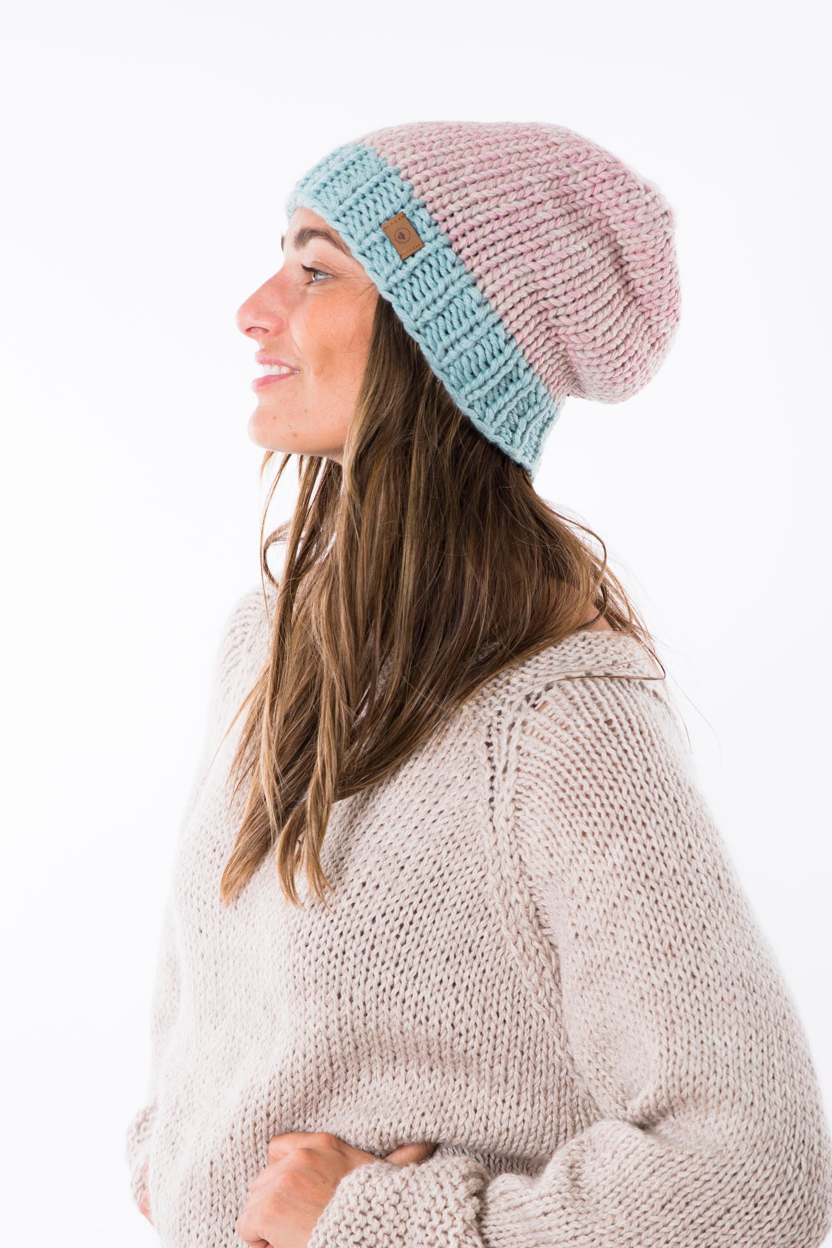 ASTRA HAT - Fuza Wool