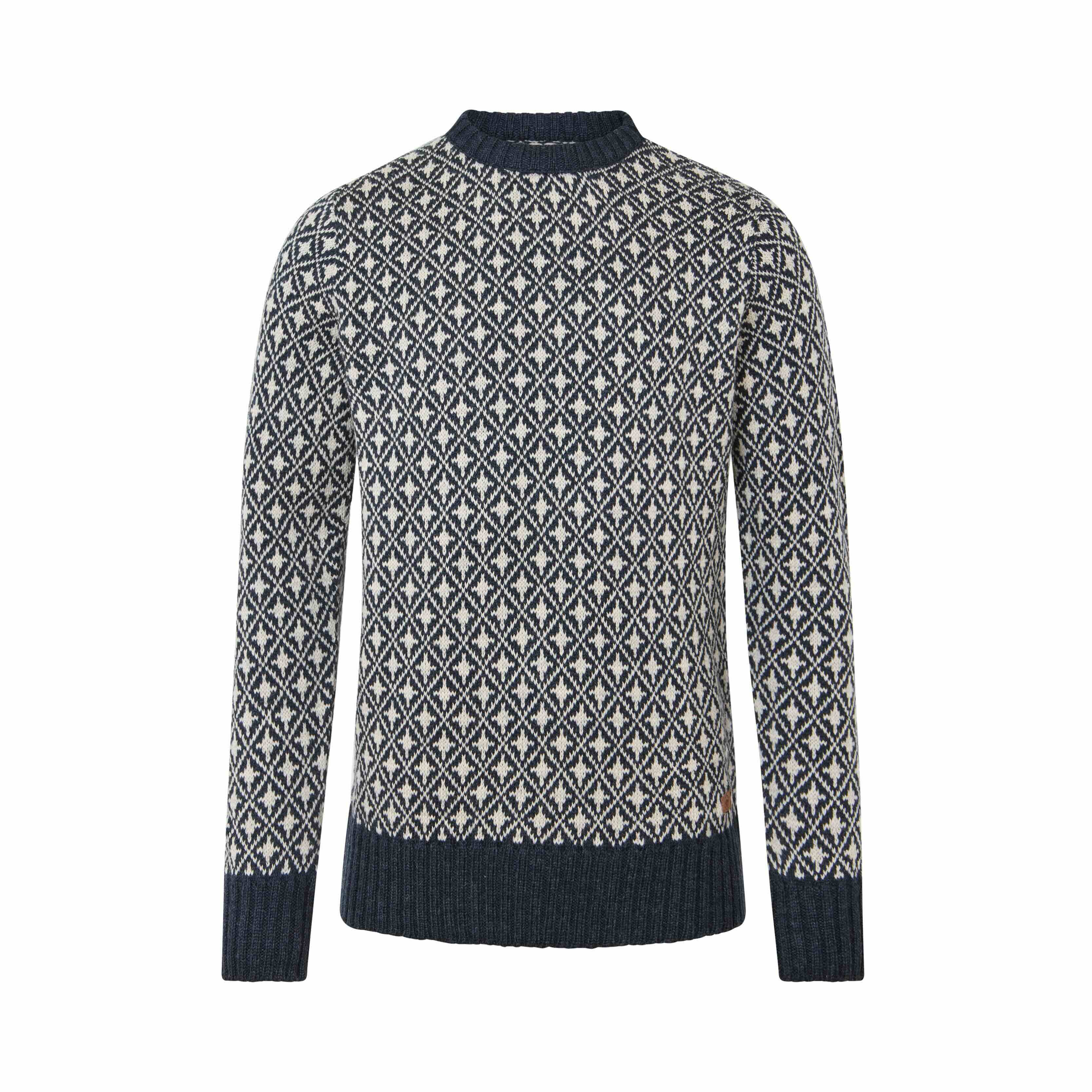 BJORN SWEATER R.N. 26