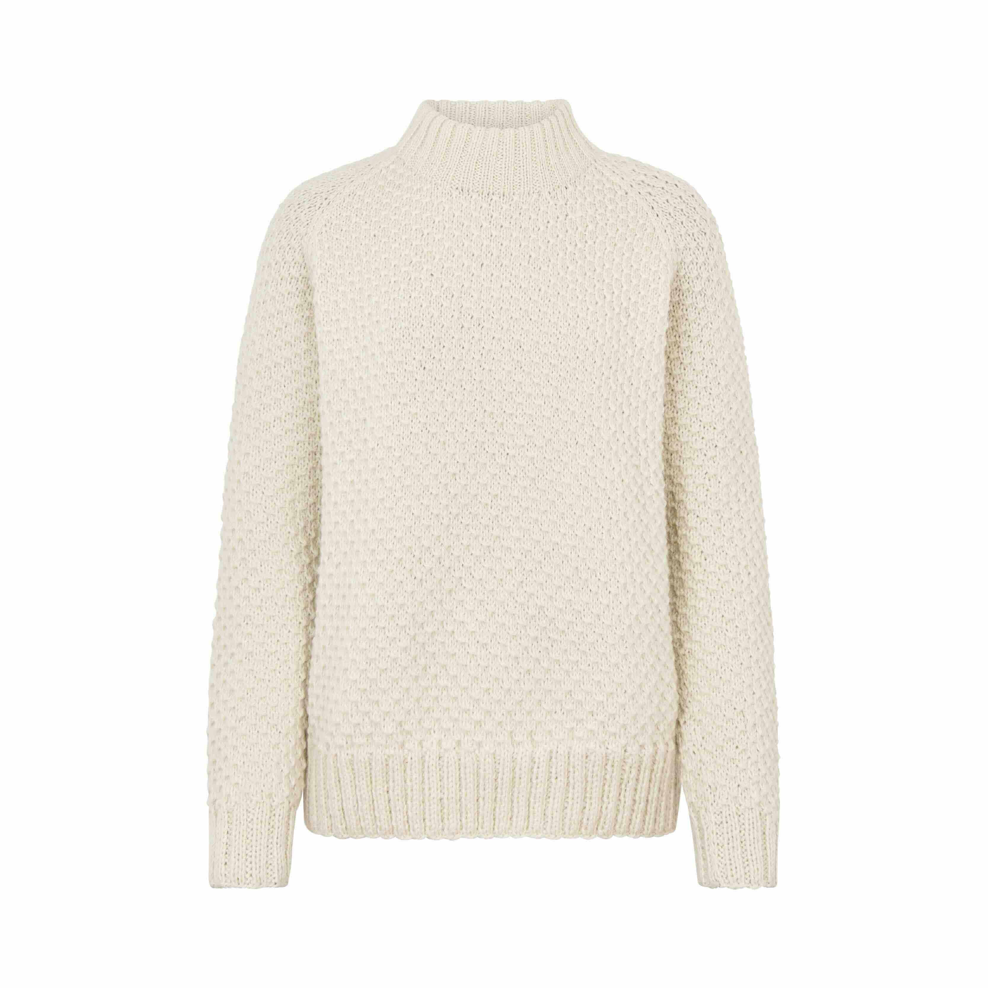 BUTTERFLY SWEATER H.N. 26
