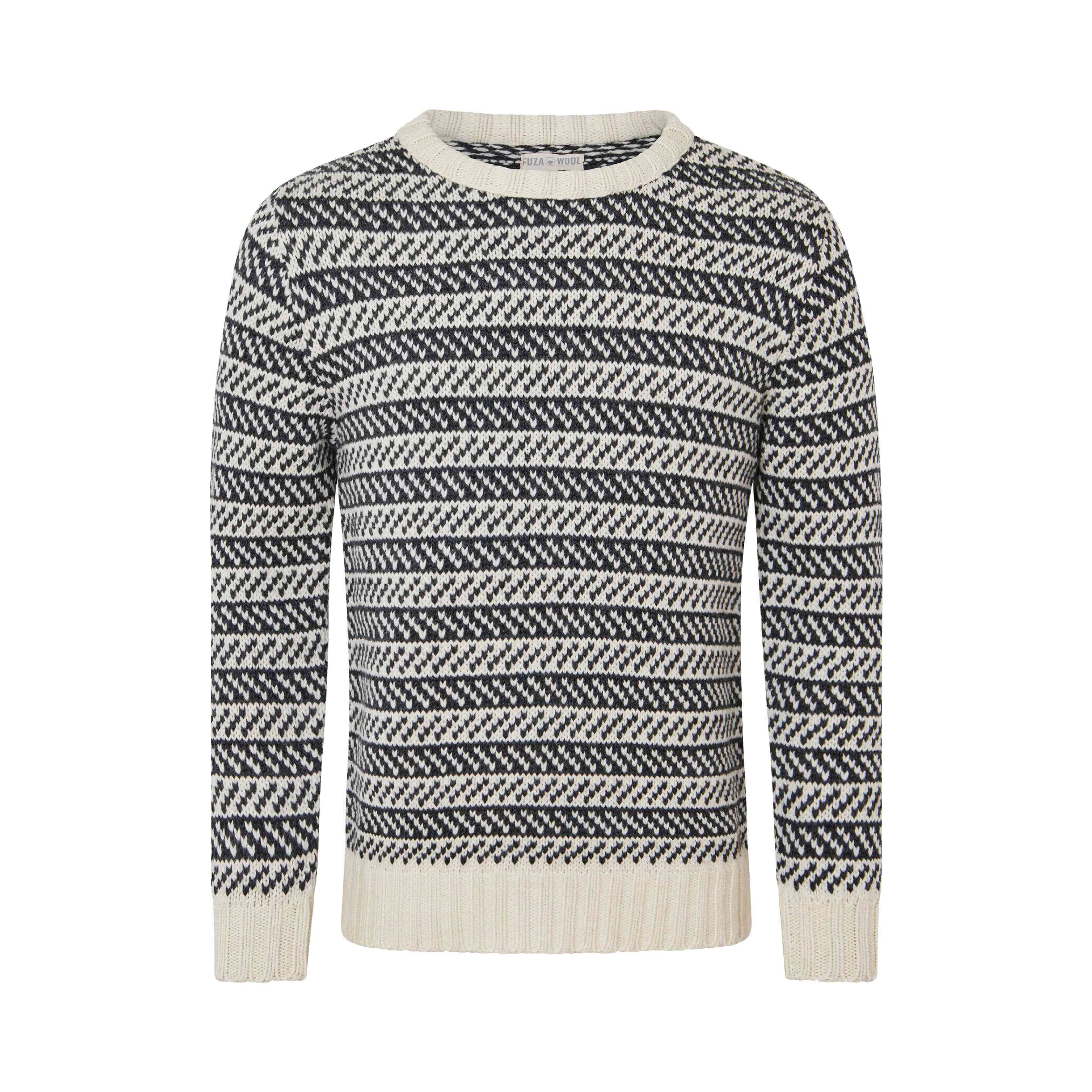 DANE SWEATER R.N. 26