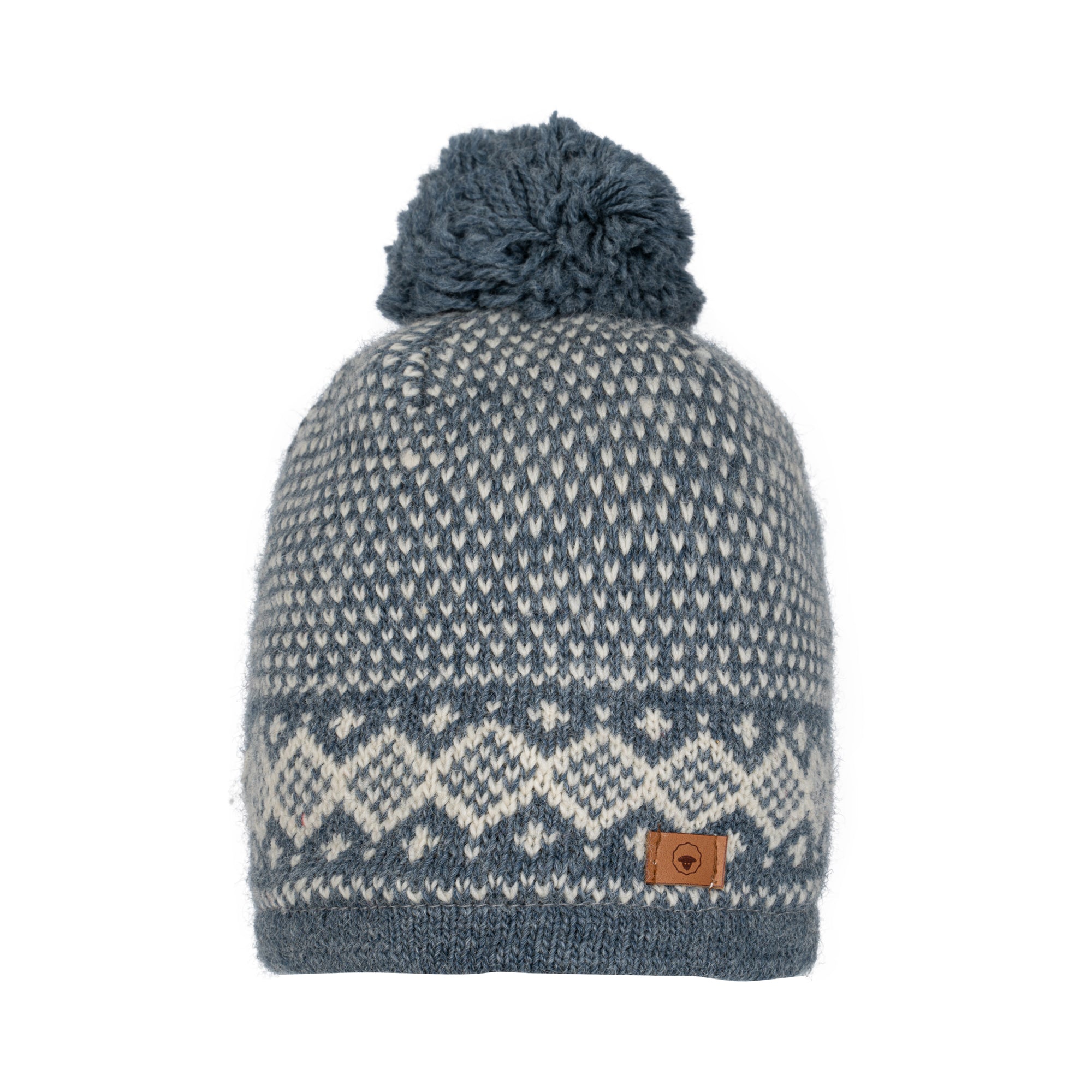 ENYA HAT - Fuza Wool