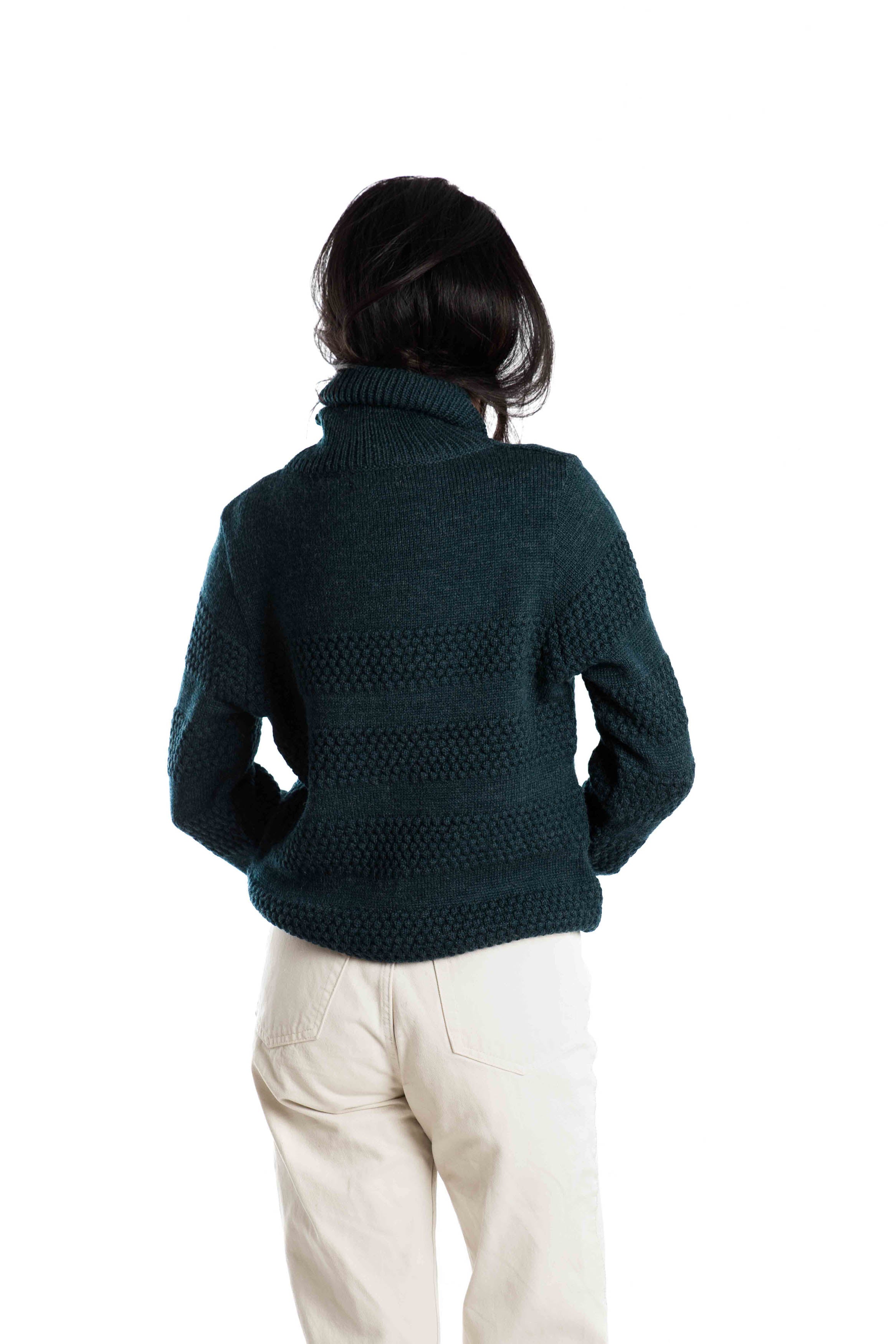 CHRISTIANSHAVN SWEATER H.N.