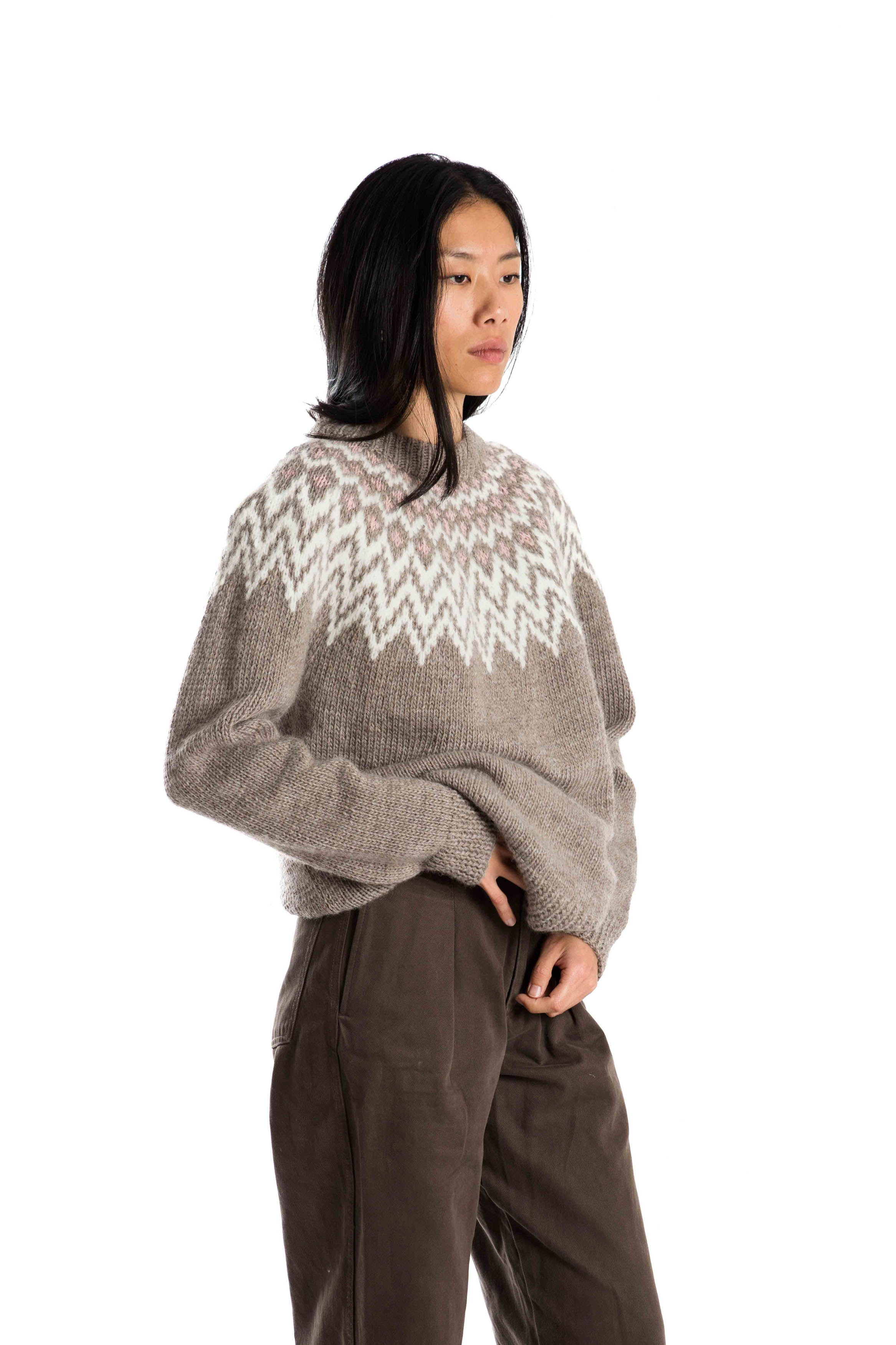 CHE CHE SWEATER R.N.