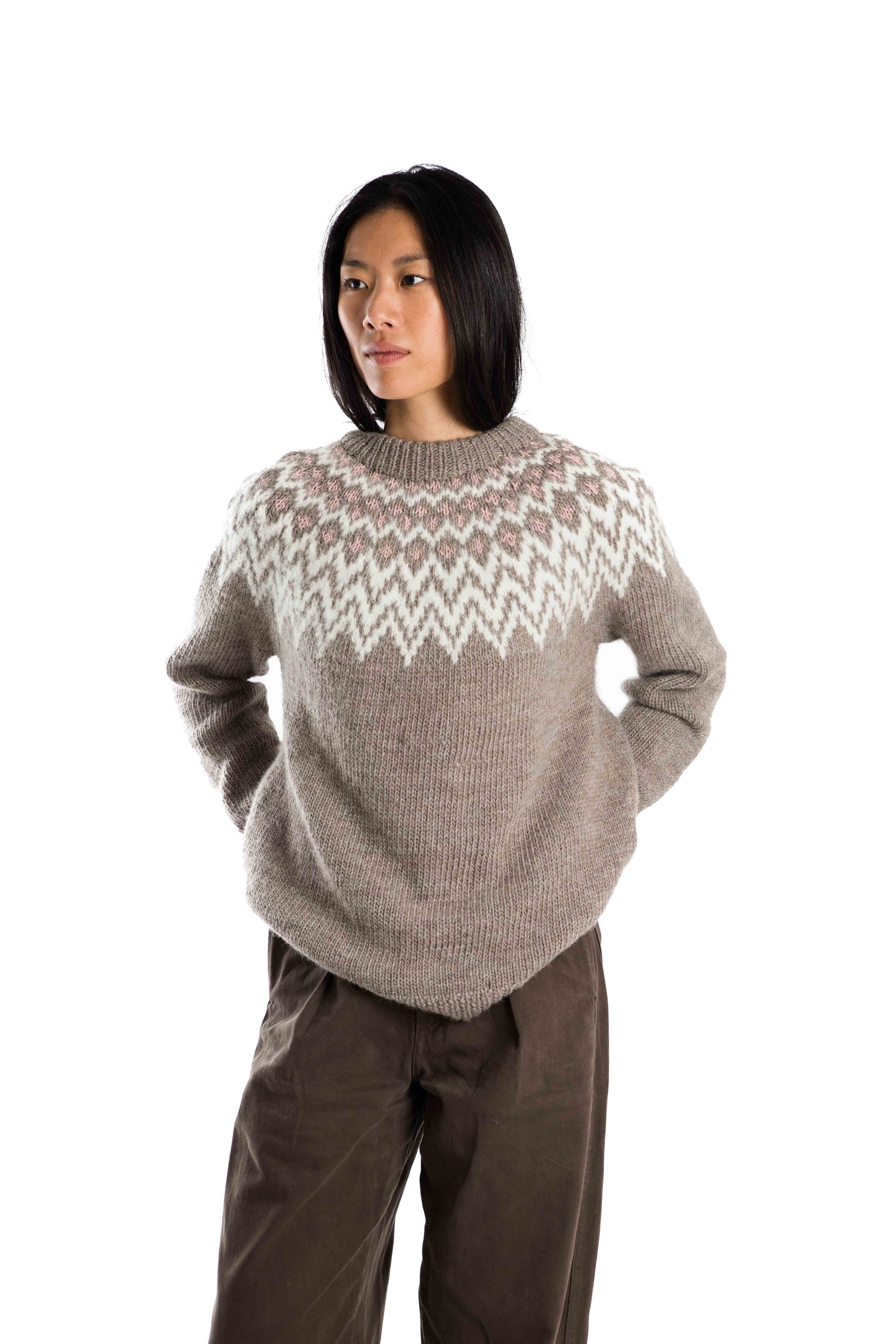 CHE CHE SWEATER R.N.