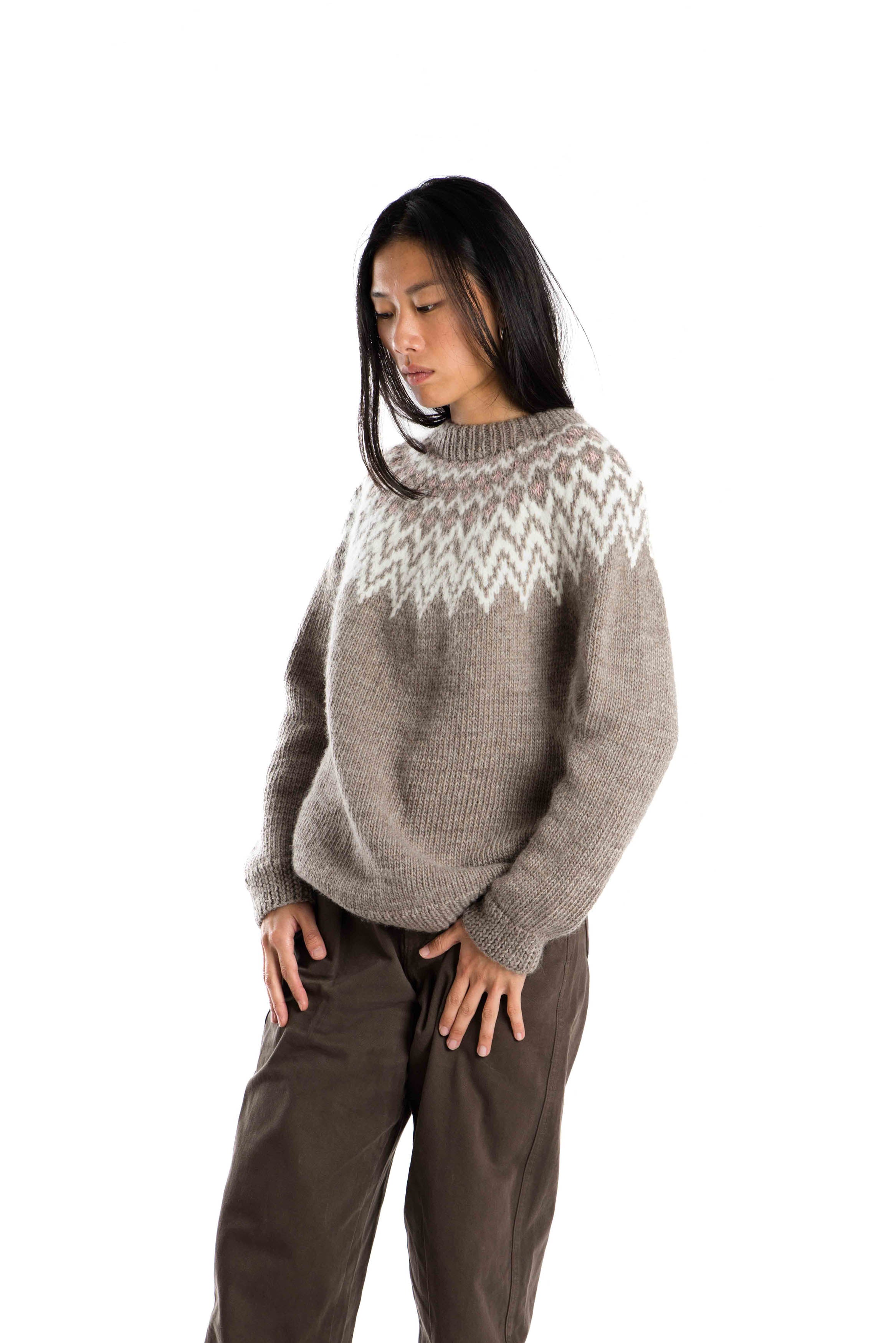 CHE CHE SWEATER R.N.