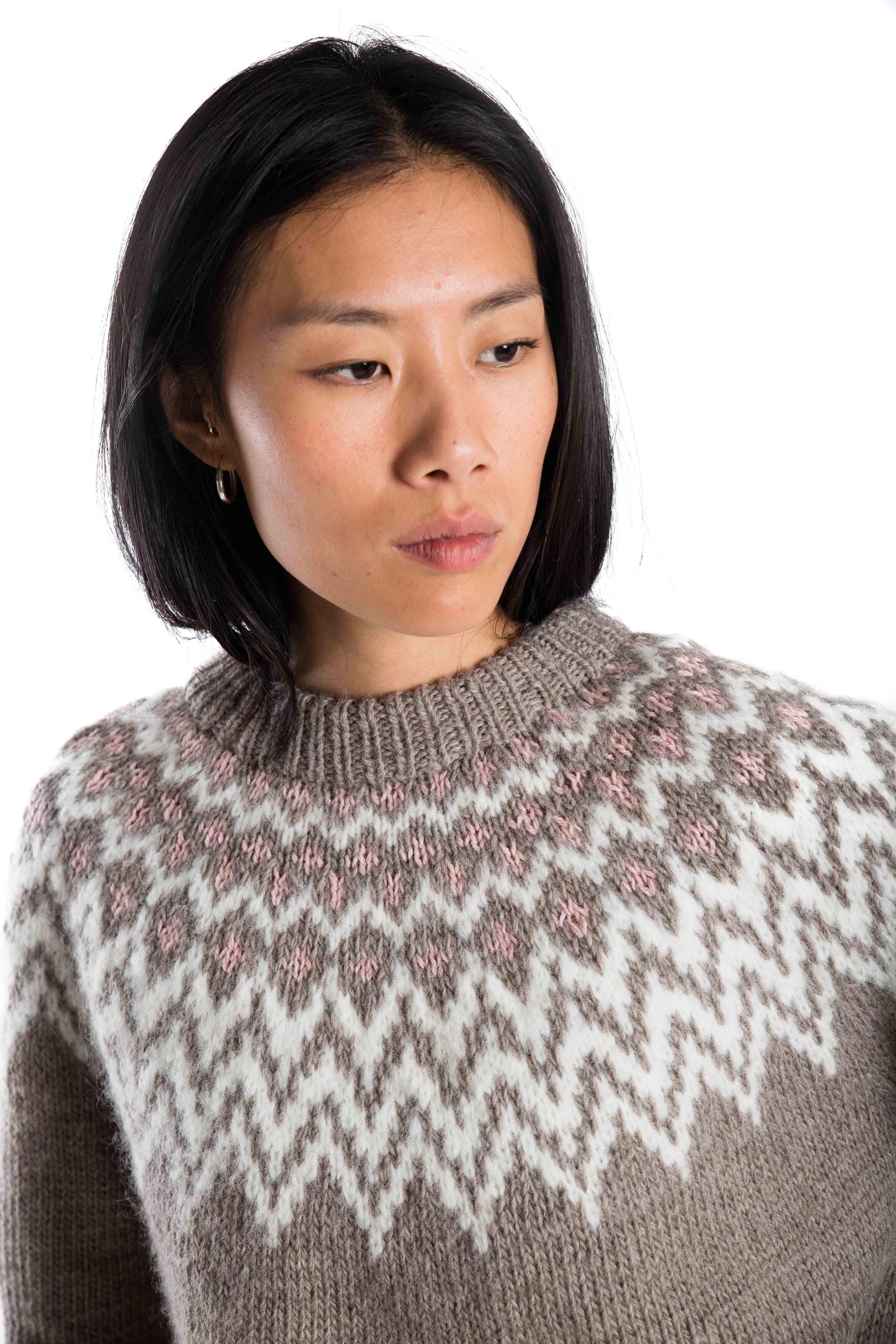 CHE CHE SWEATER R.N.