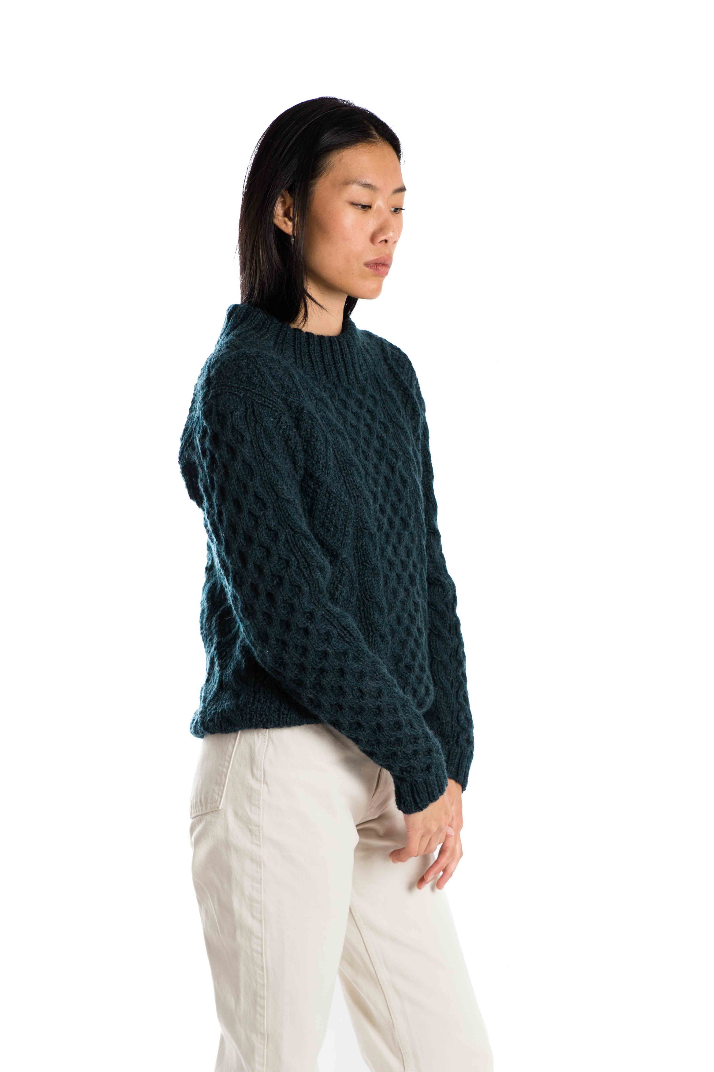 PRINCESS SWEATER R.N.