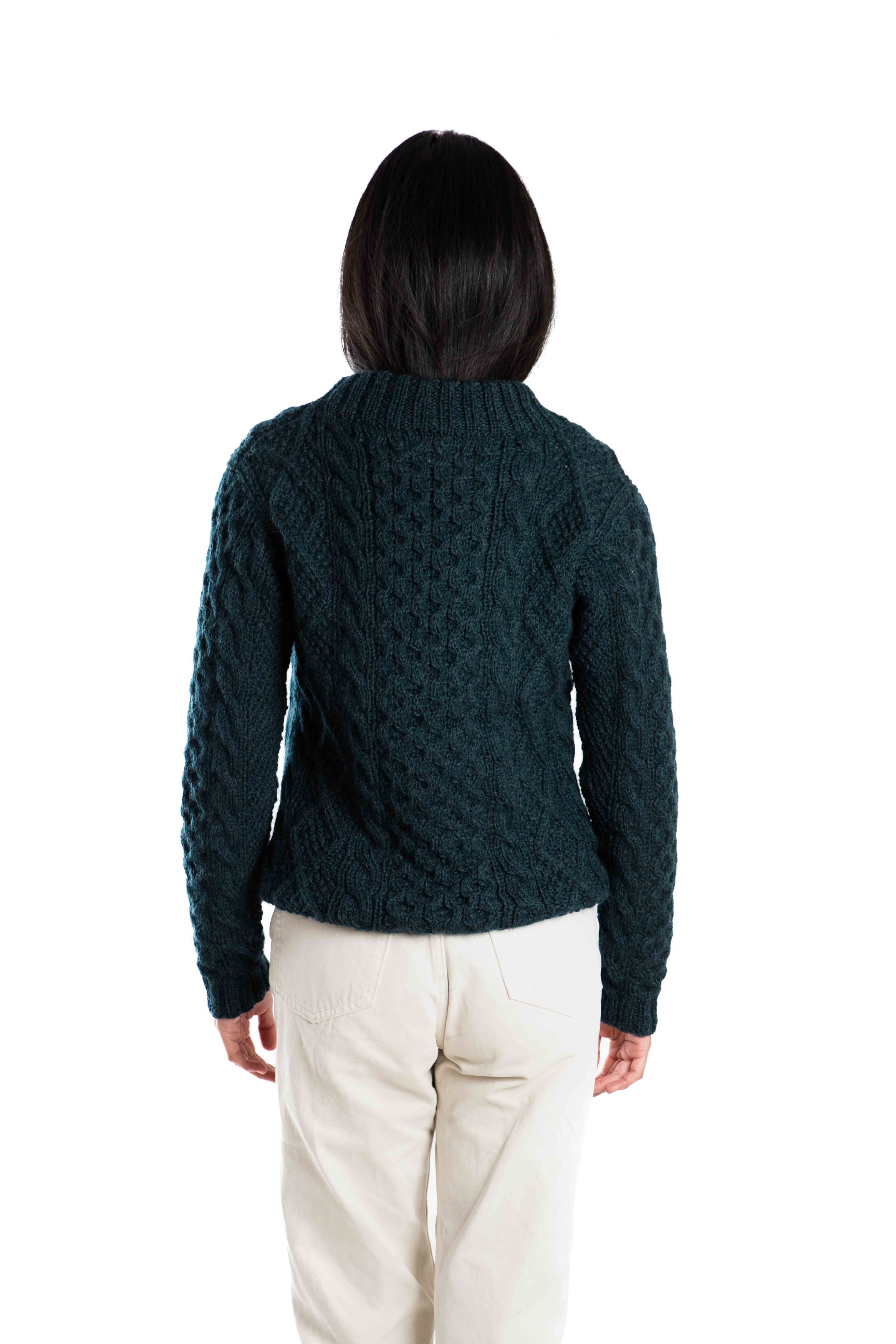 PRINCESS SWEATER R.N.