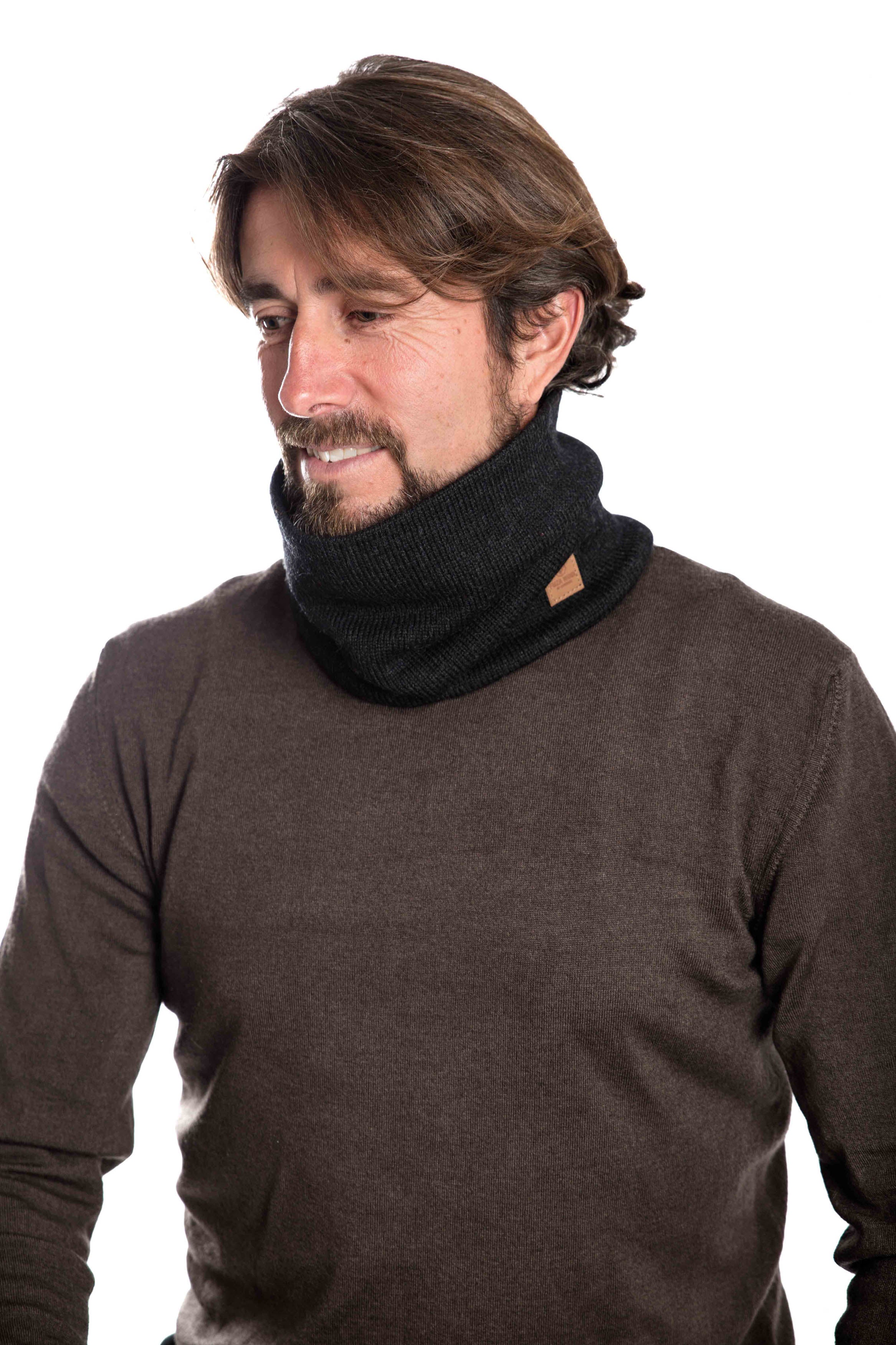 B-NECKWARMER