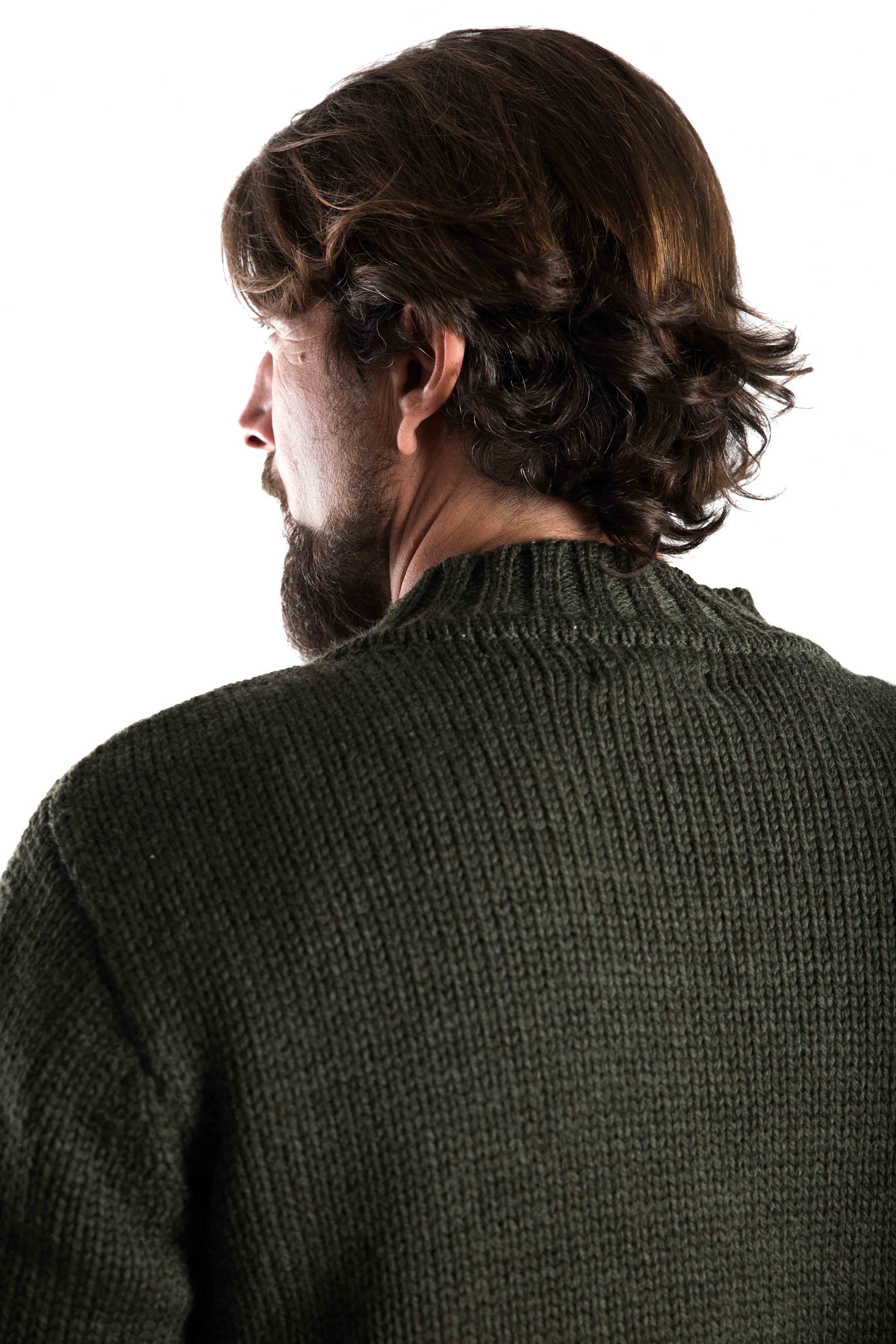 POUL SWEATER H.N.
