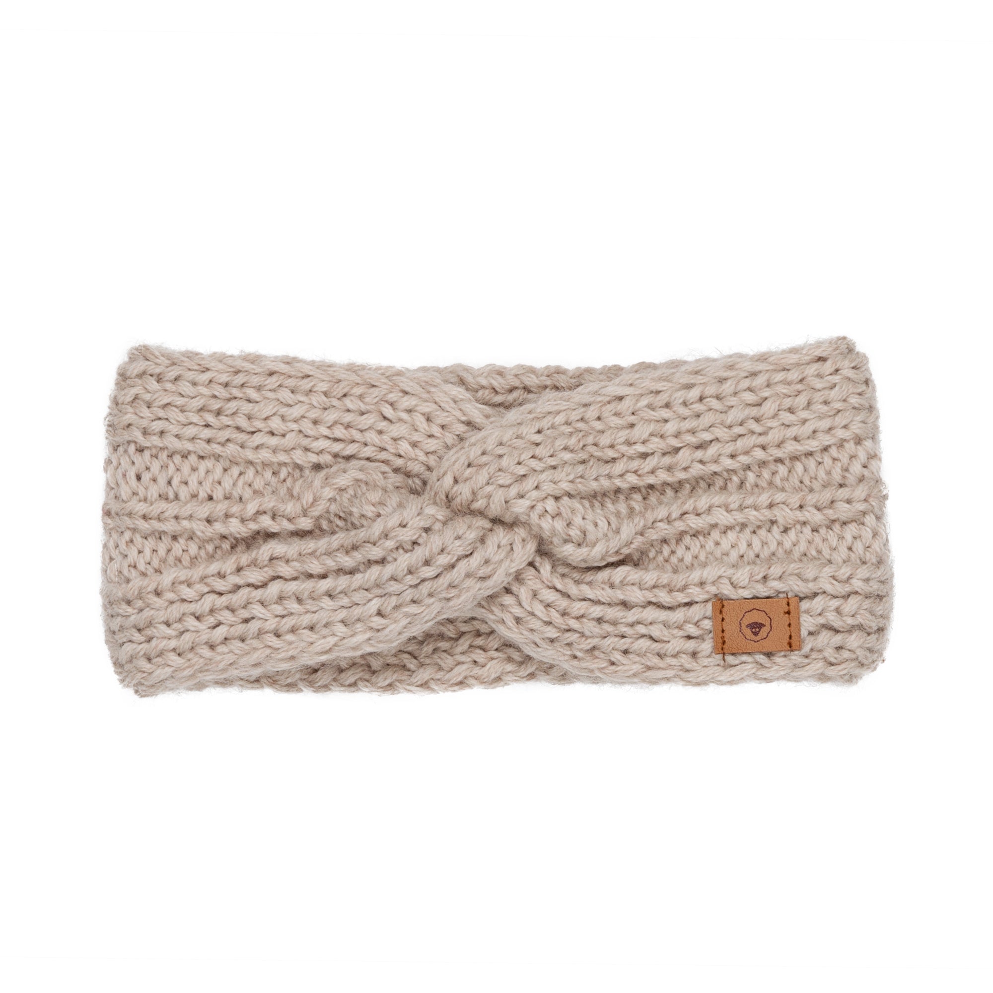 LYRA BAND - Fuza Wool