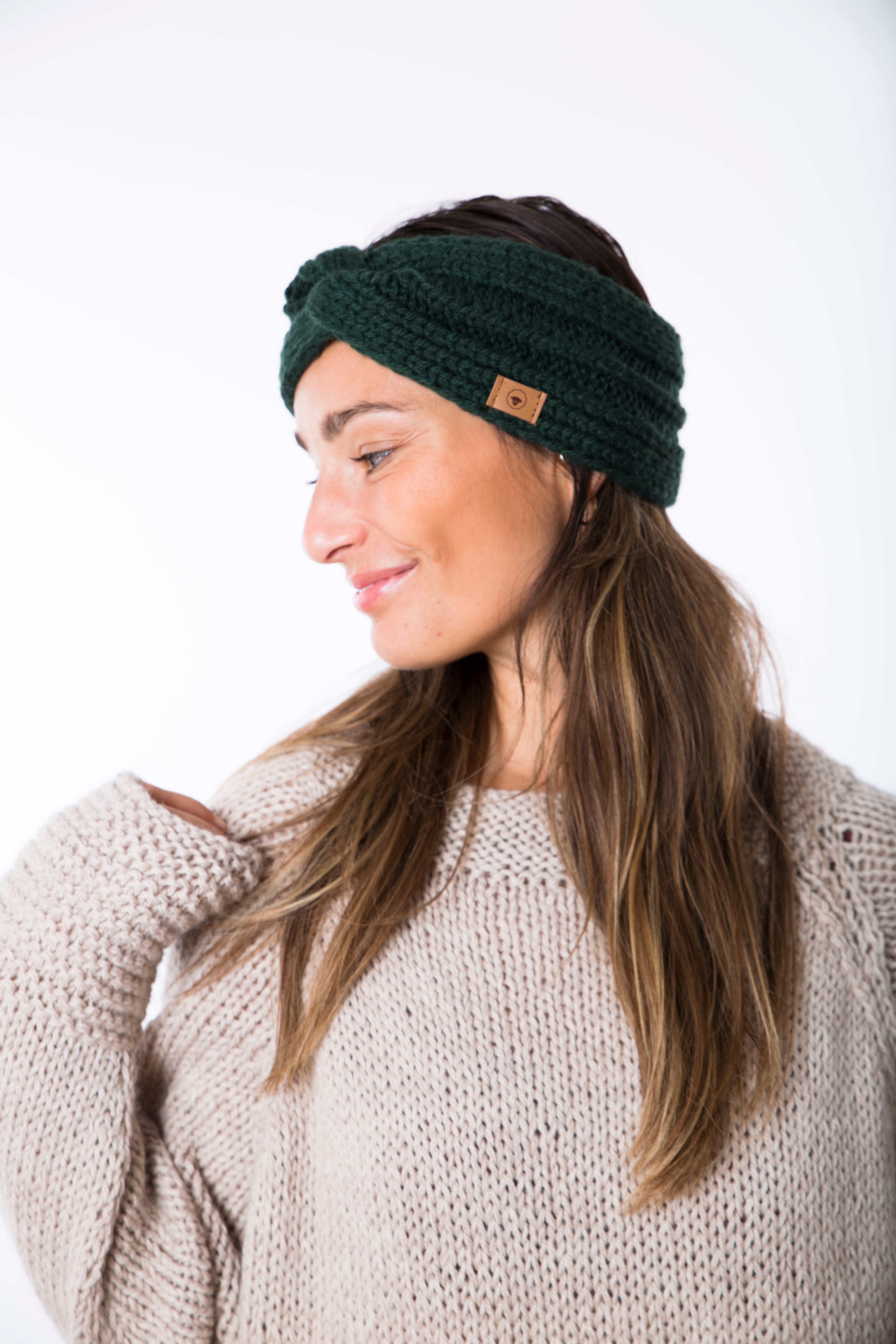 LYRA BAND - Fuza Wool