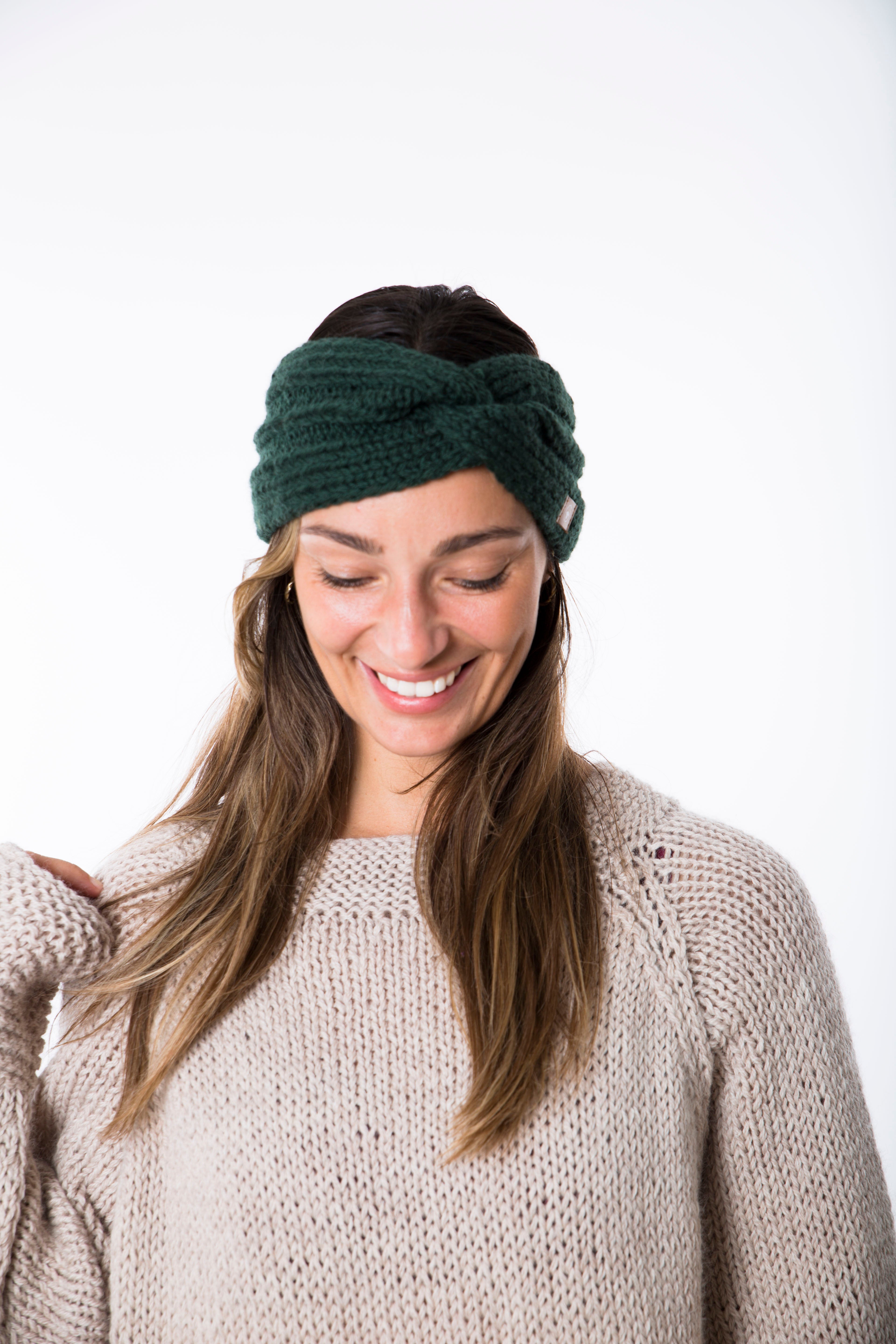 LYRA BAND - Fuza Wool