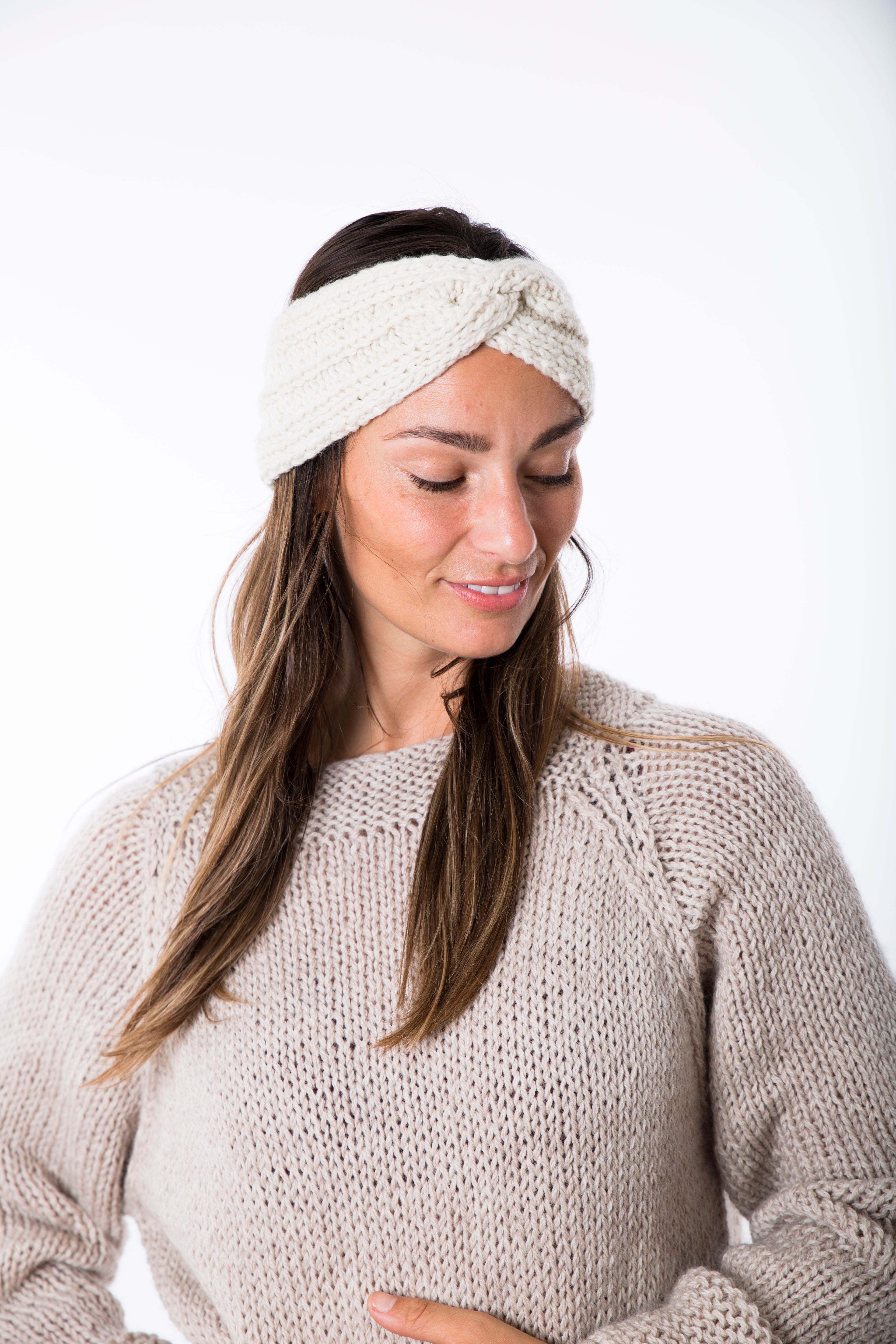 LYRA BAND - Fuza Wool