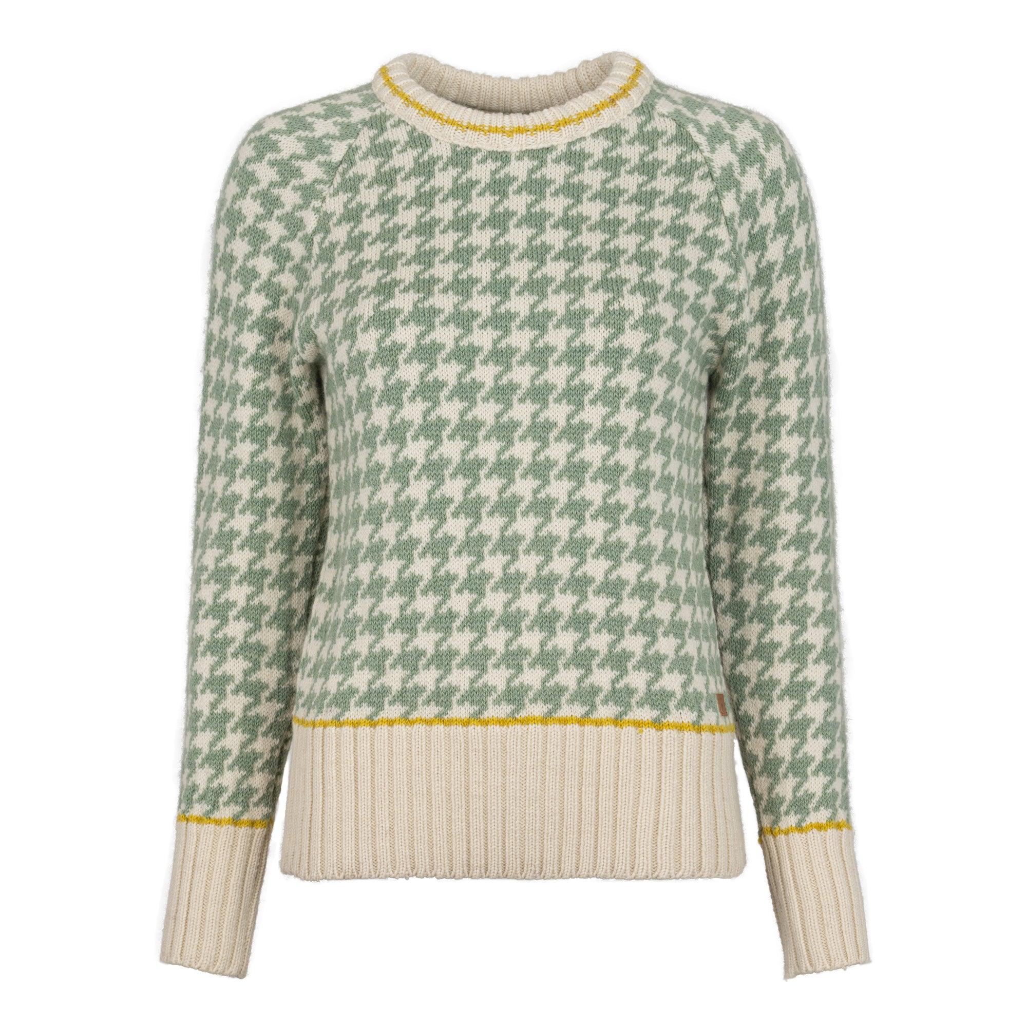 NORD SWEATER ROUND NECK