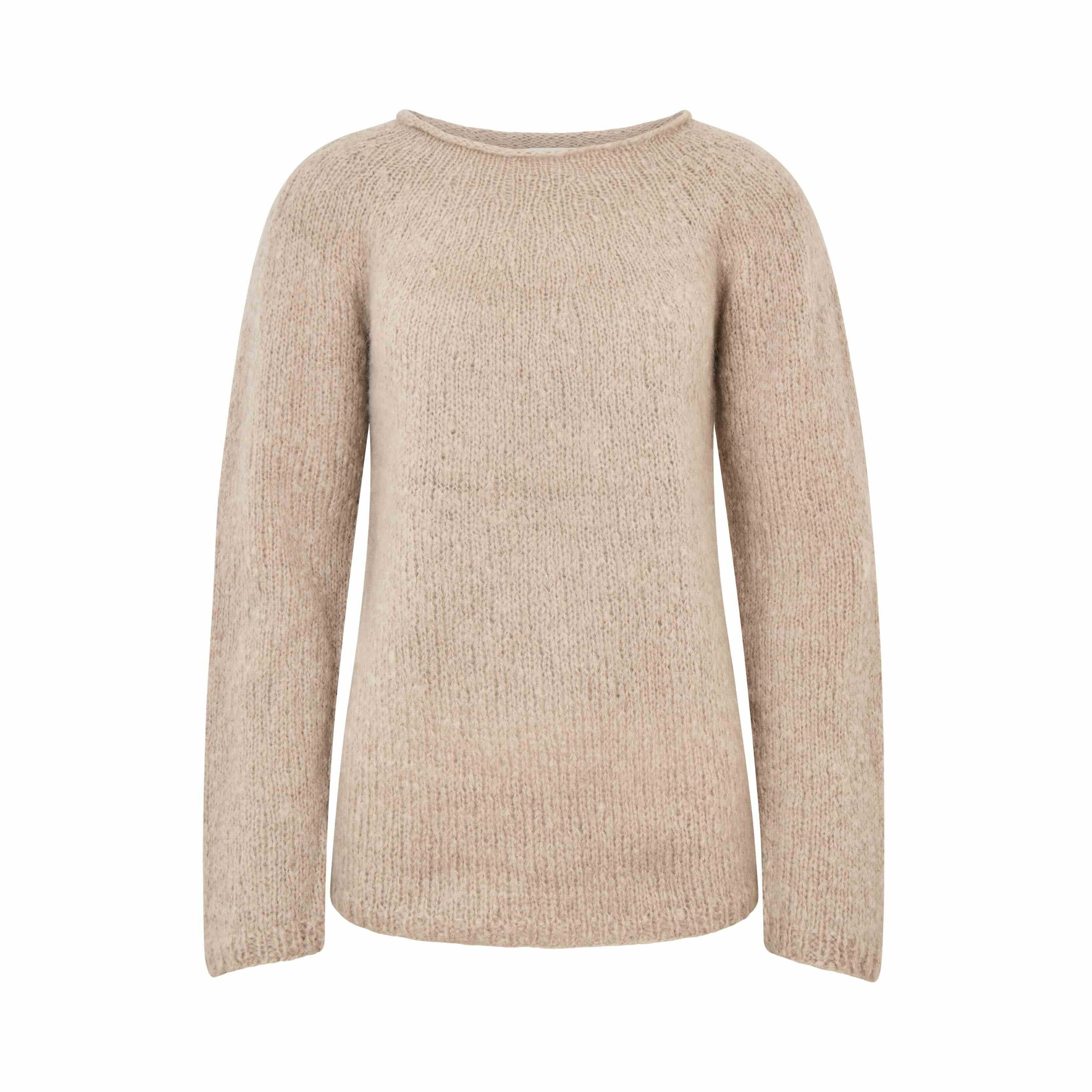 PERLE SWEATER R.N. 26