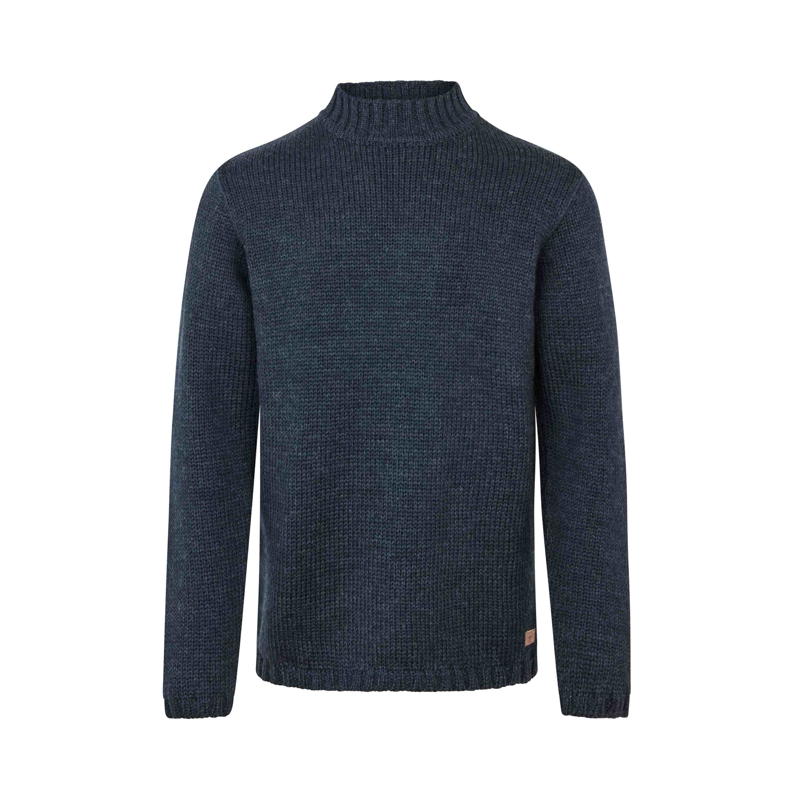 POUL SWEATER H.N. 26