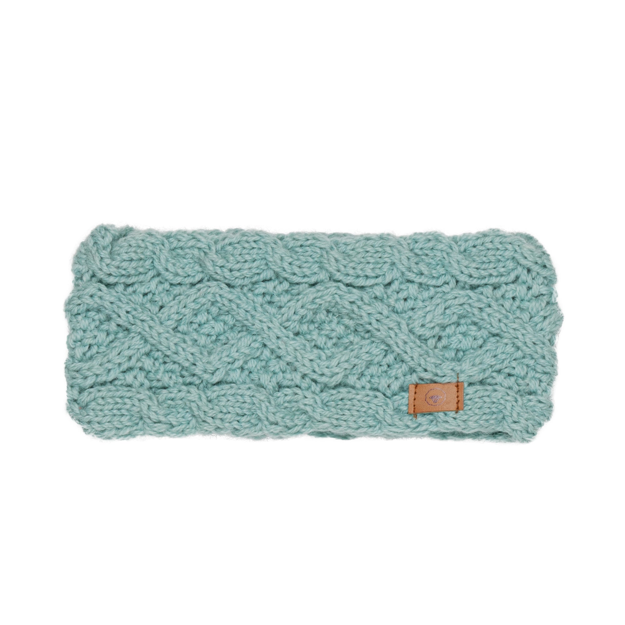 PRINCESS BAND - Fuza Wool