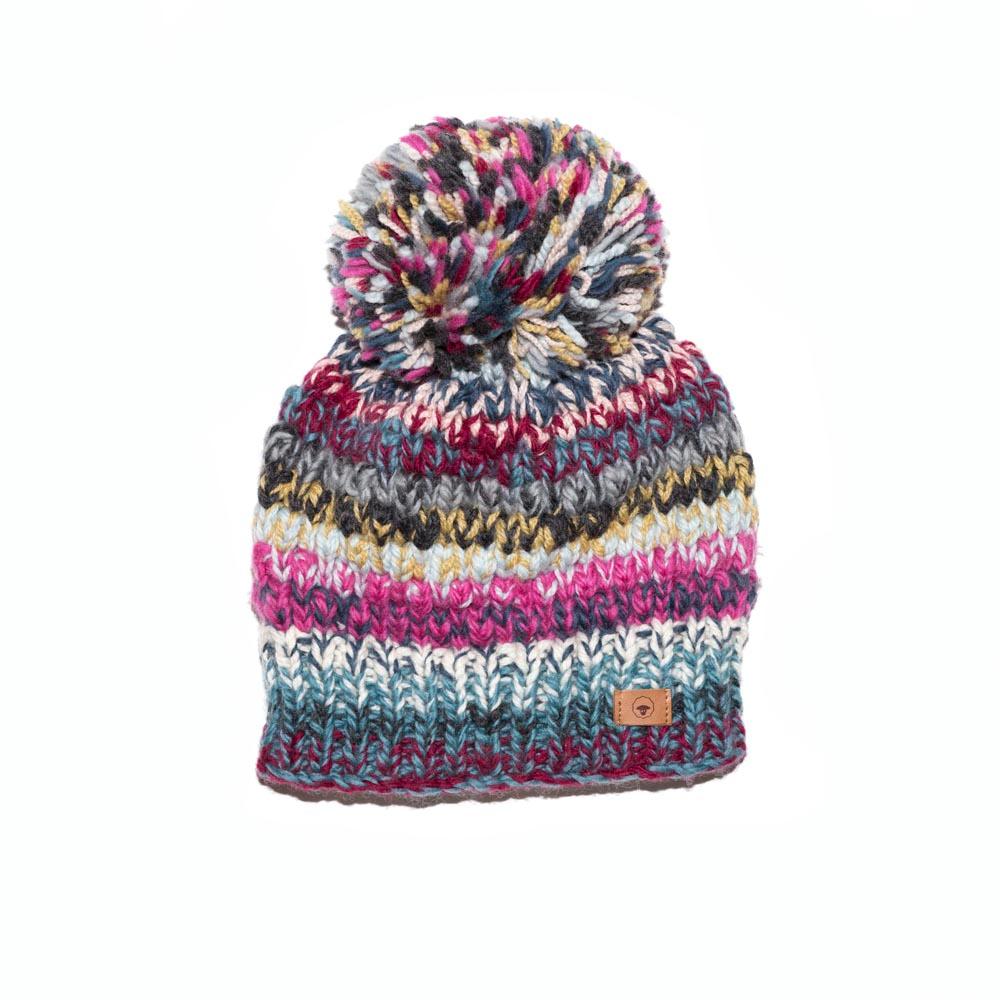QUEEN HAT - Fuza Wool