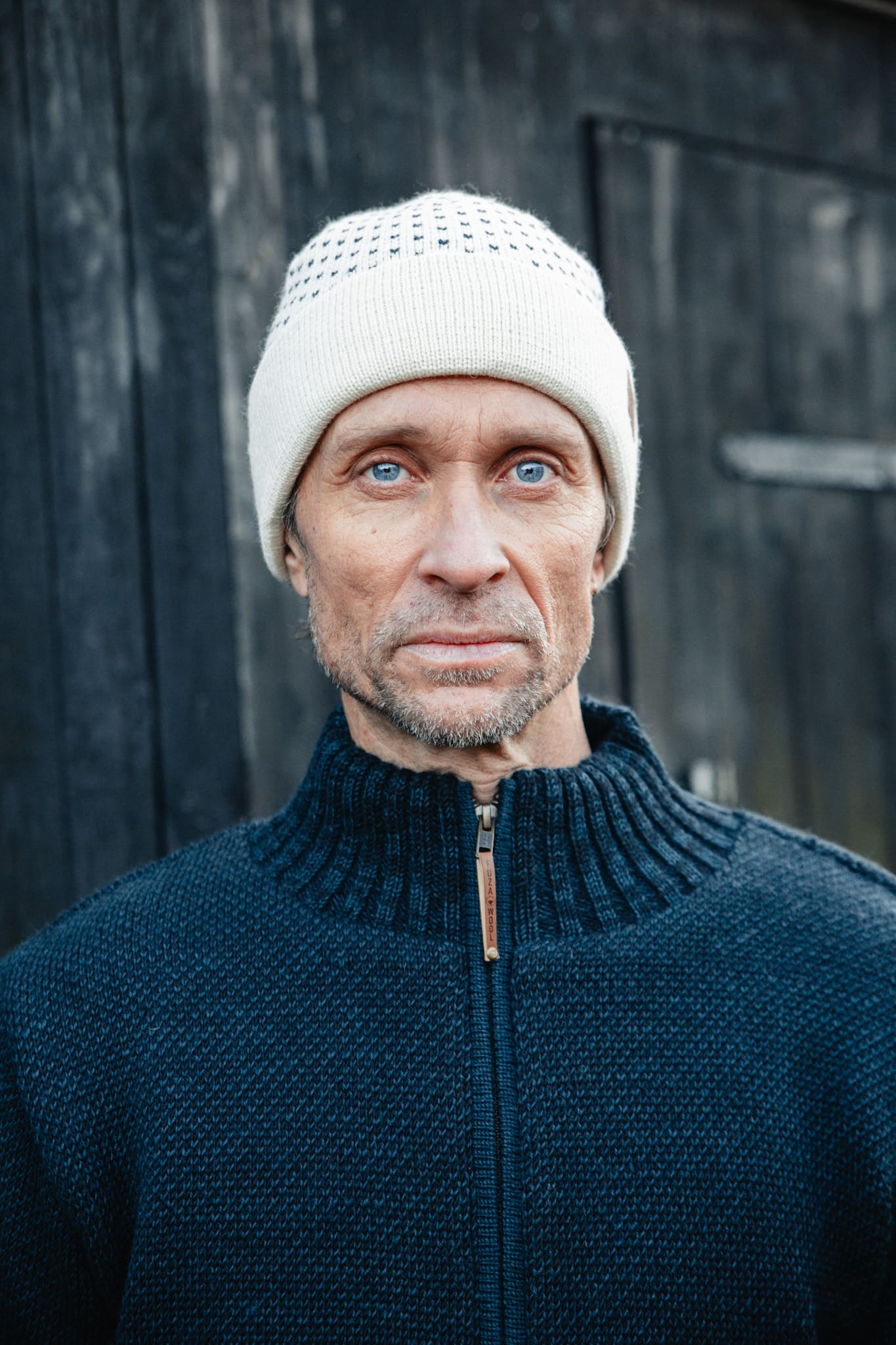 SNEFNUG BEANIE 26