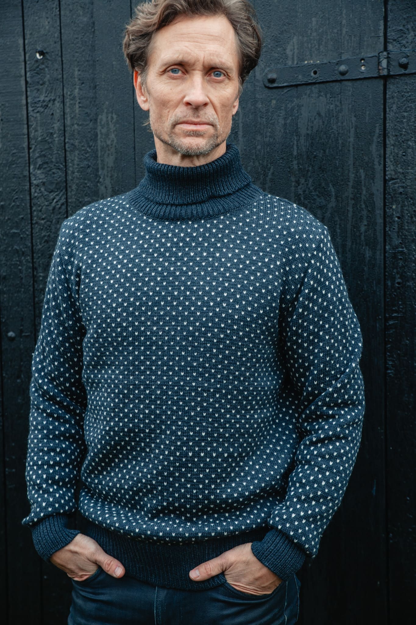 SNEFNUG SWEATER H.N. 26
