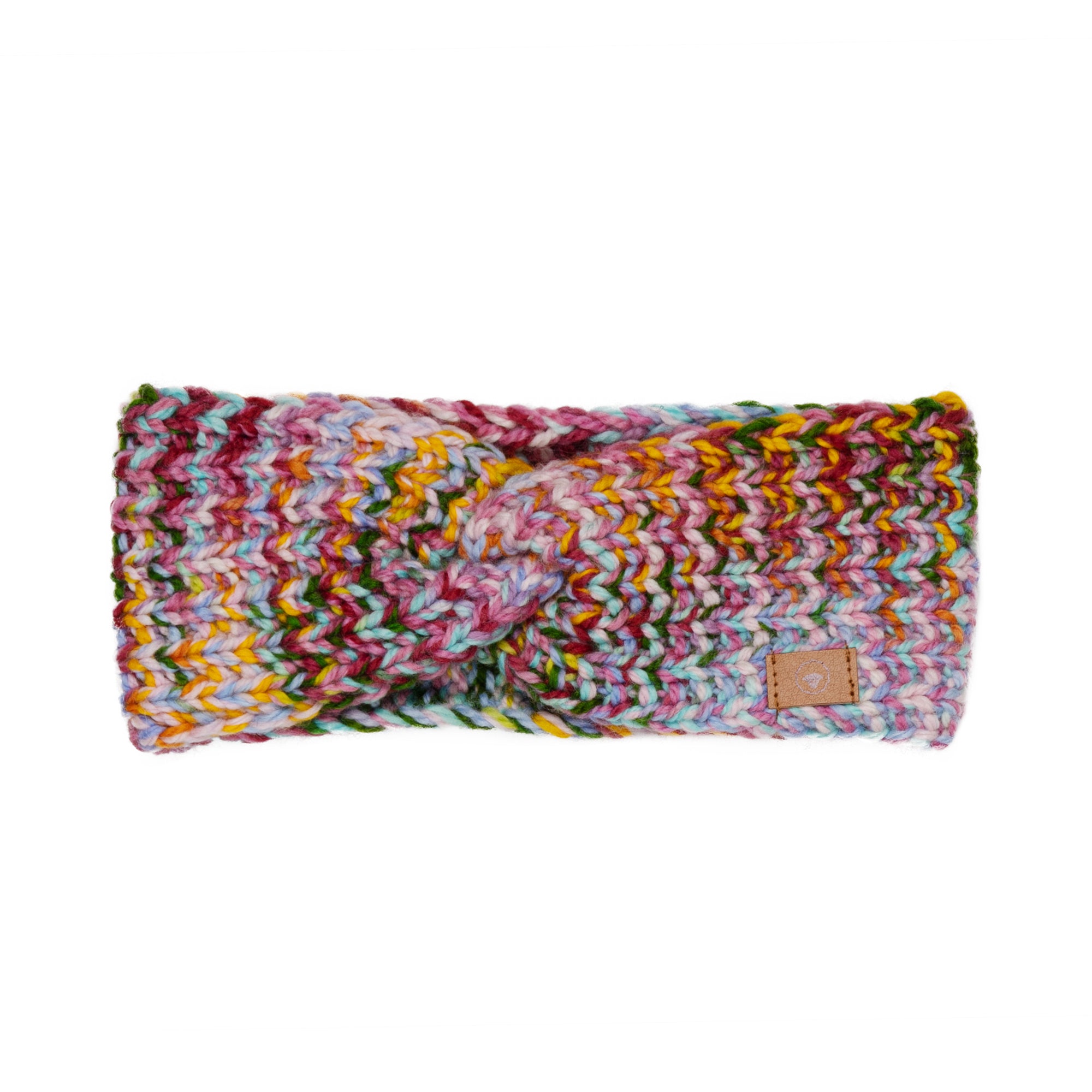 SOL BAND - Fuza Wool