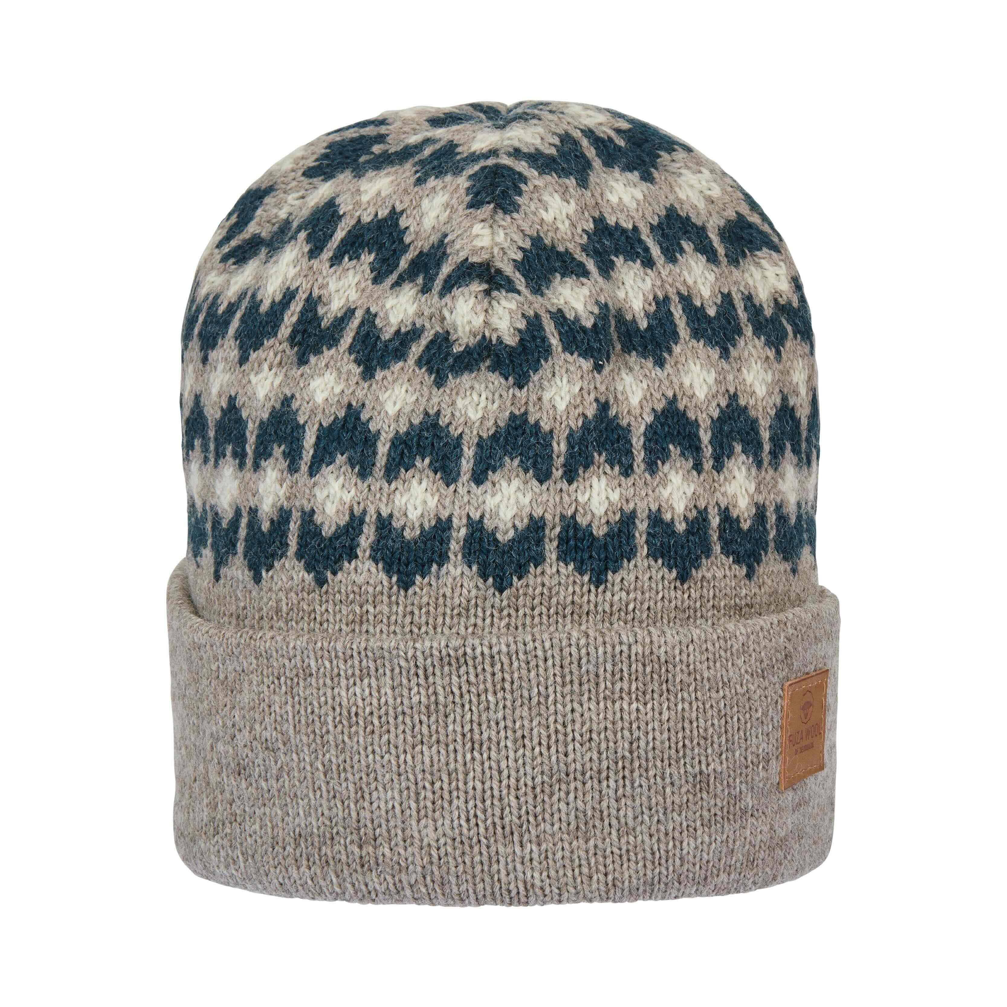 YMER BEANIE 26
