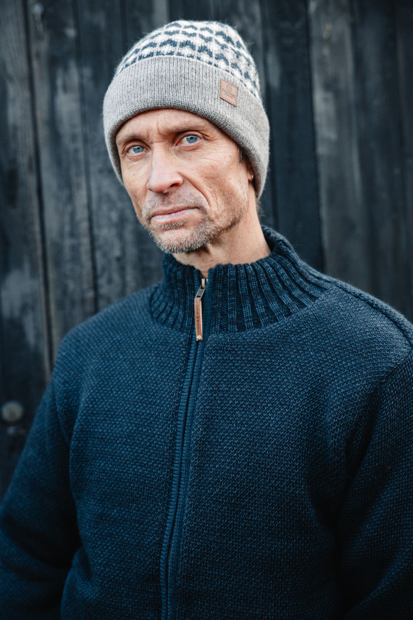 YMER BEANIE 26