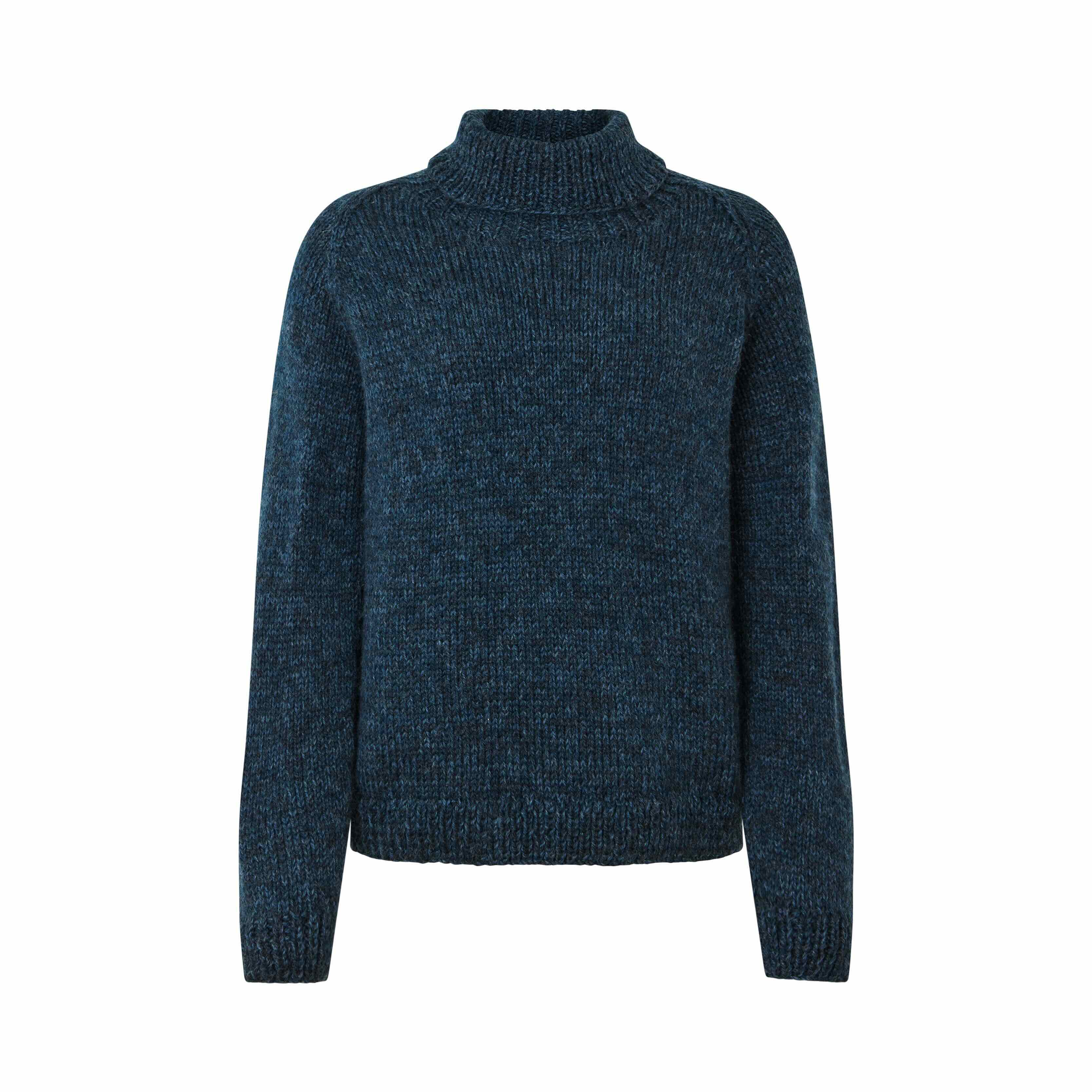 YRSA SWEATER H.N. 26