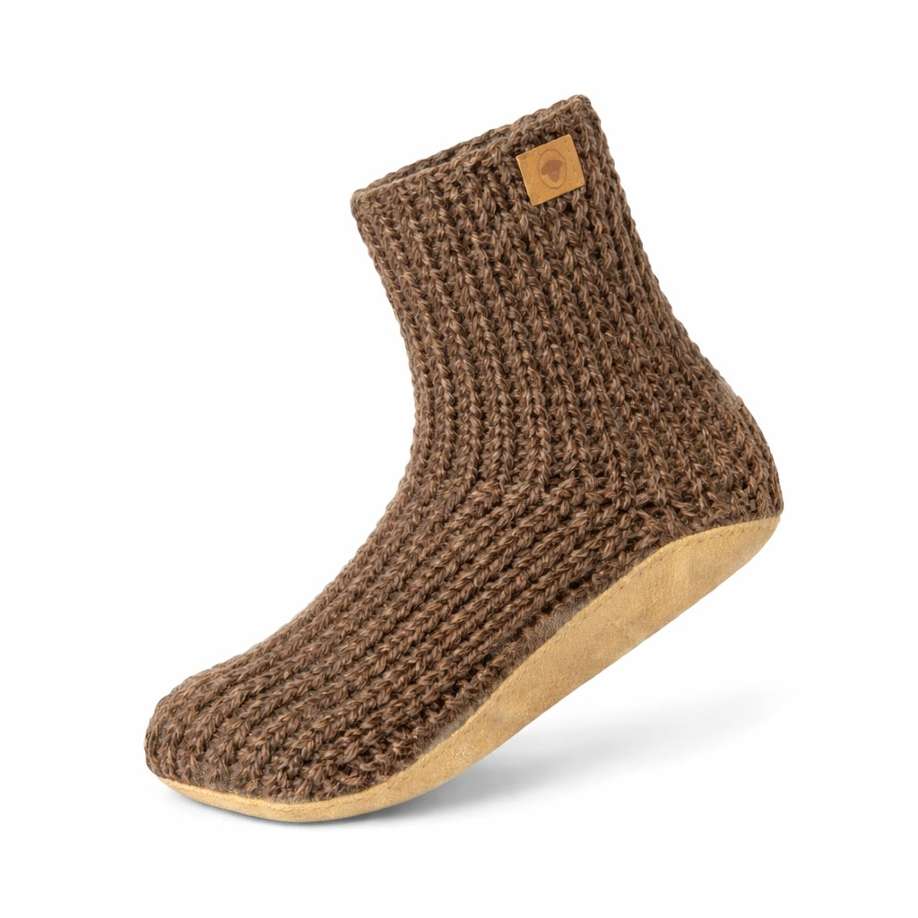 KING SOCK SLIPPERS 26