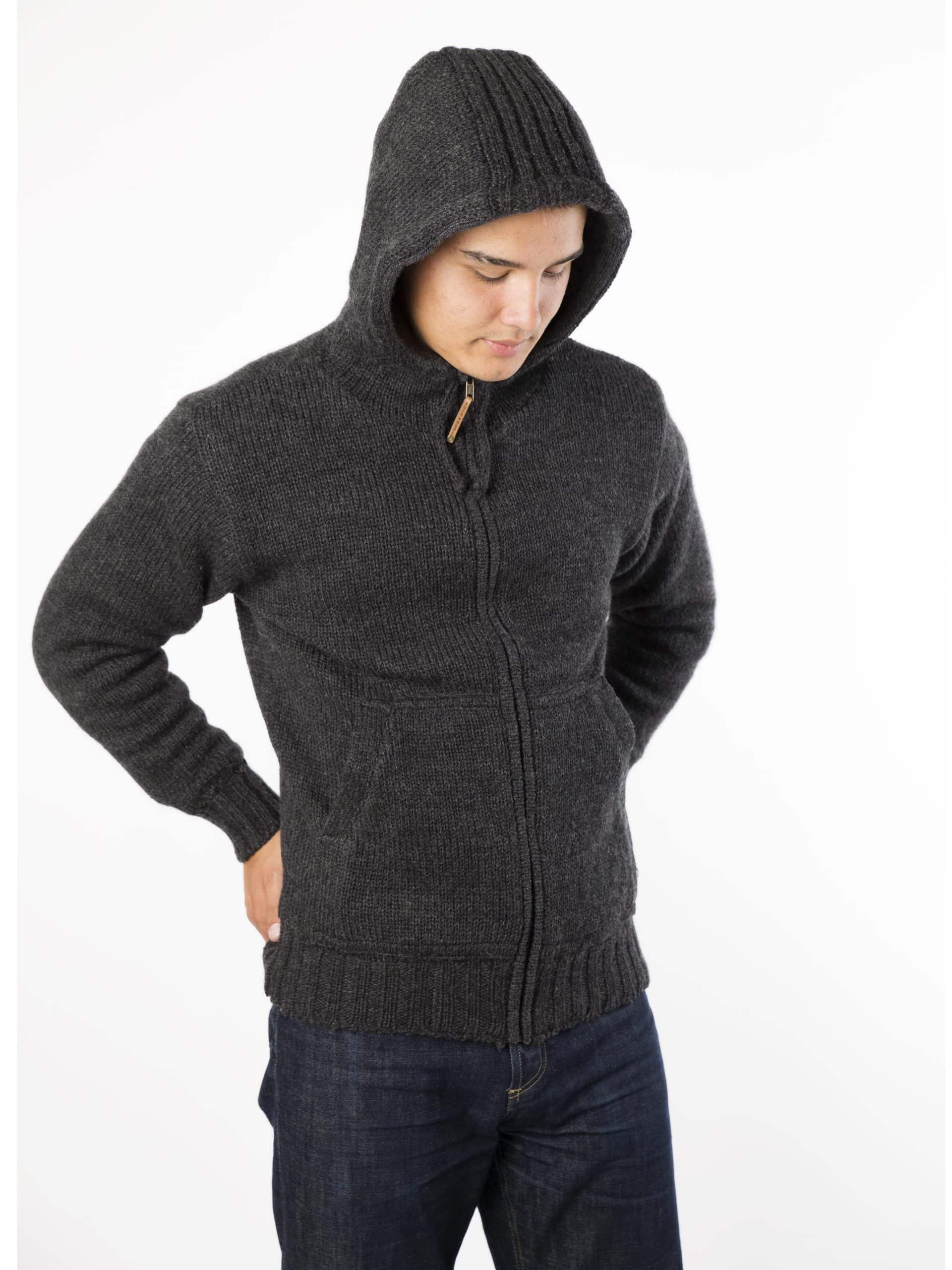 CLASSIC HOODY FL