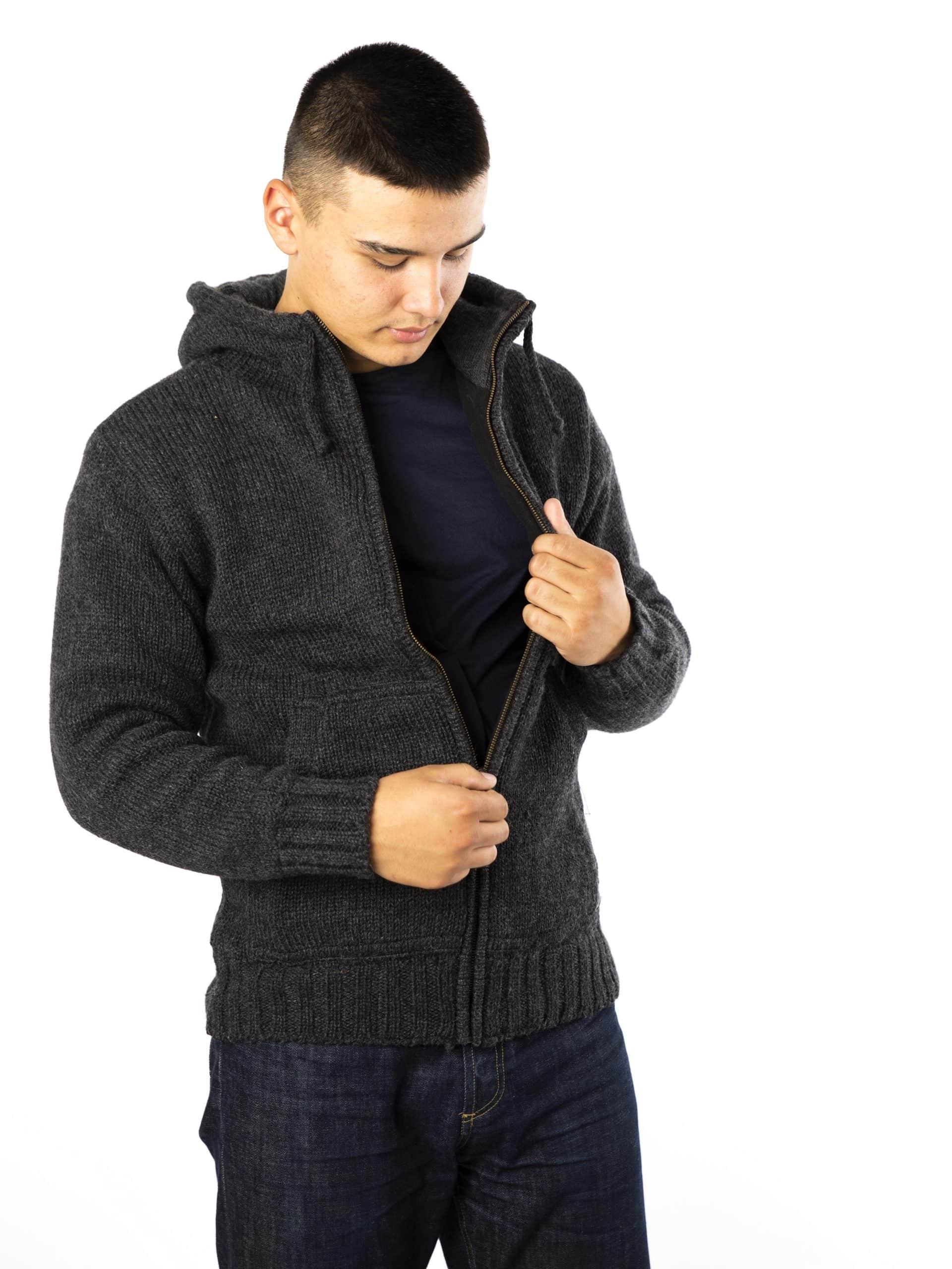 CLASSIC HOODY FL