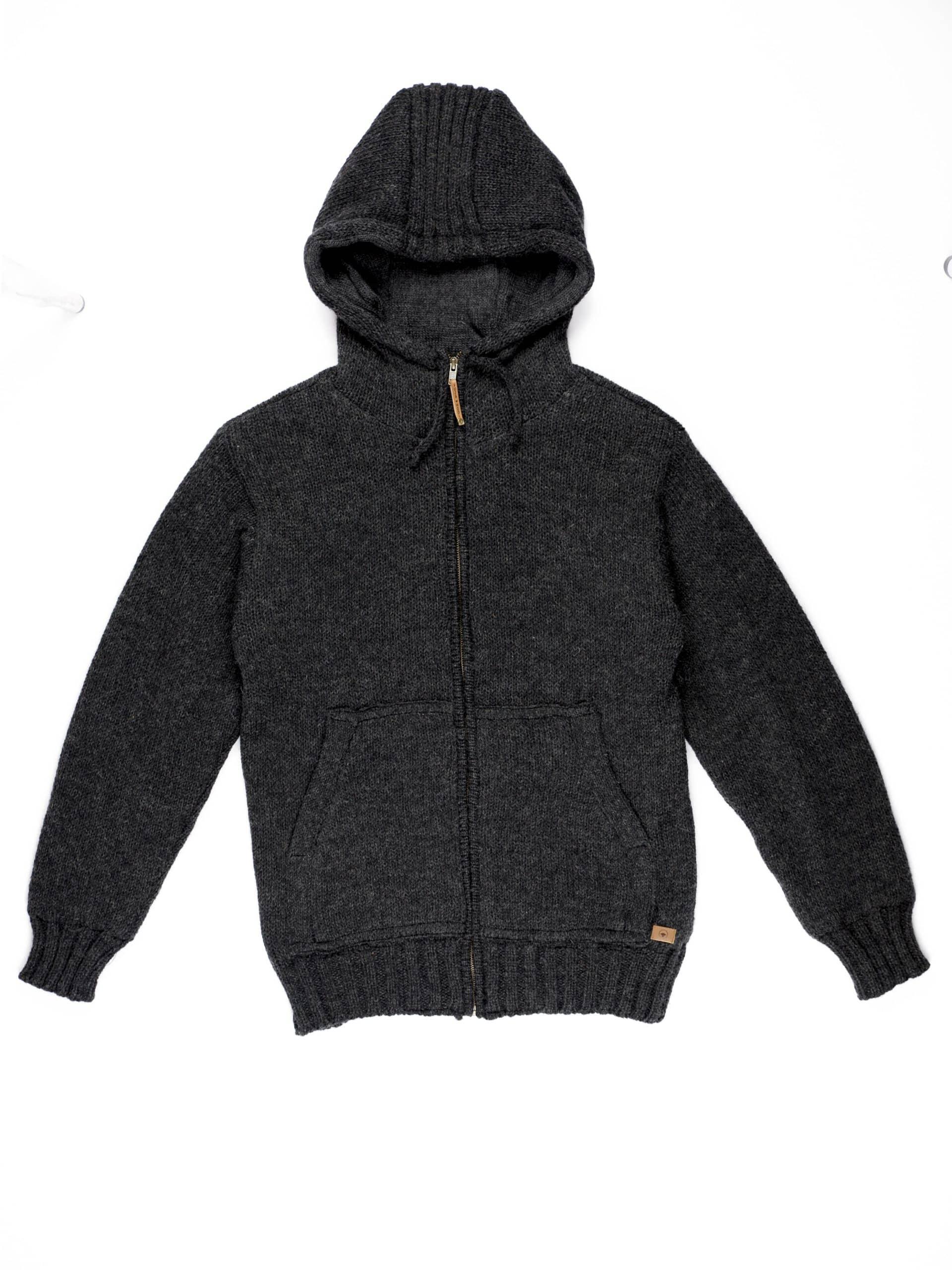 CLASSIC HOODY FL