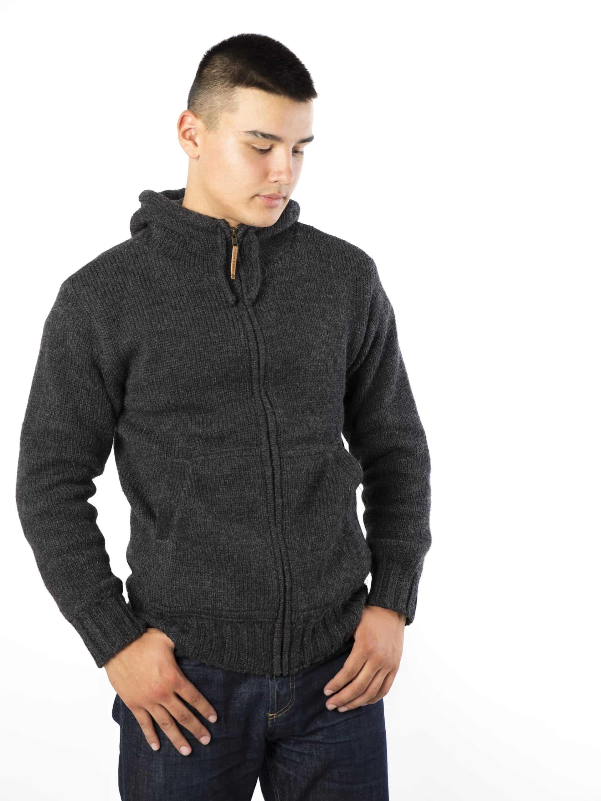 CLASSIC HOODY FL