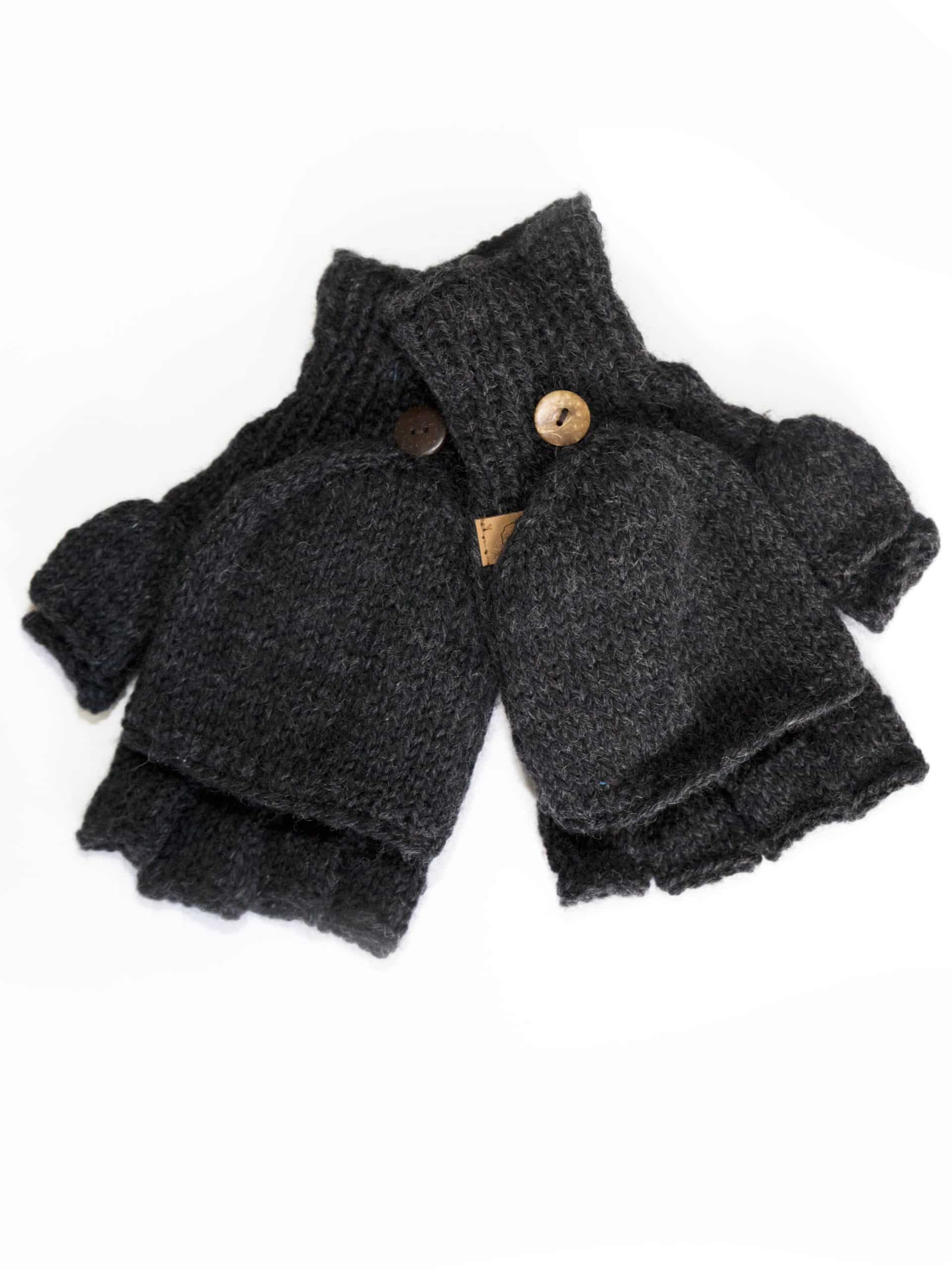 COVER MITTENS