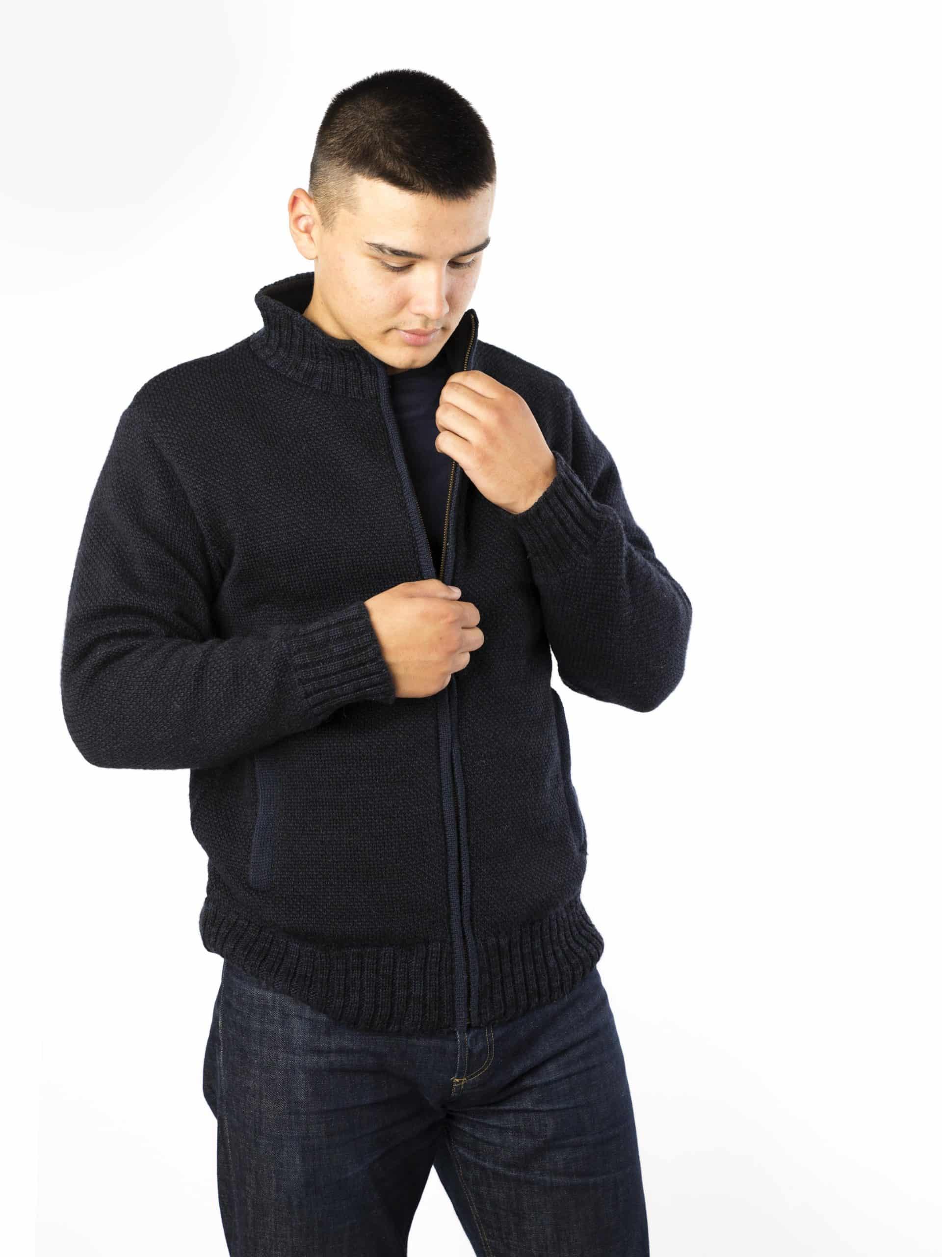 DAI JACKET FL