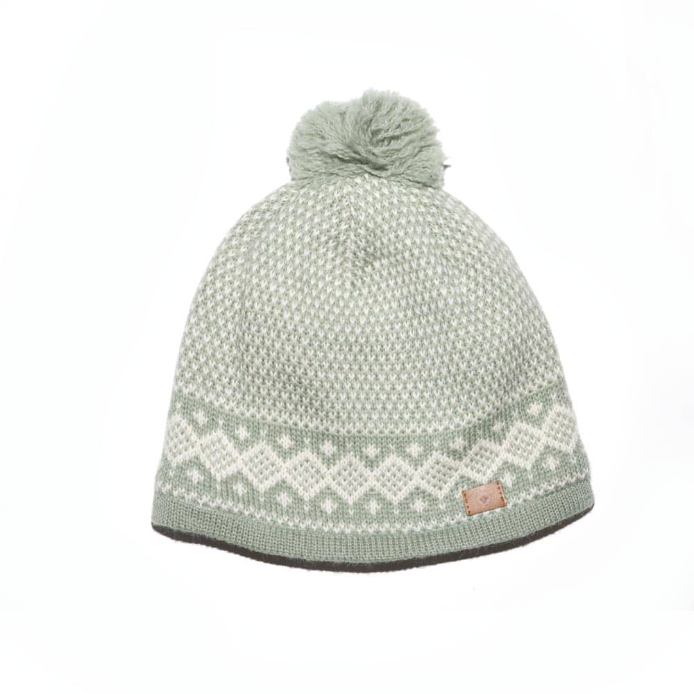 ENYA HAT - Fuza Wool