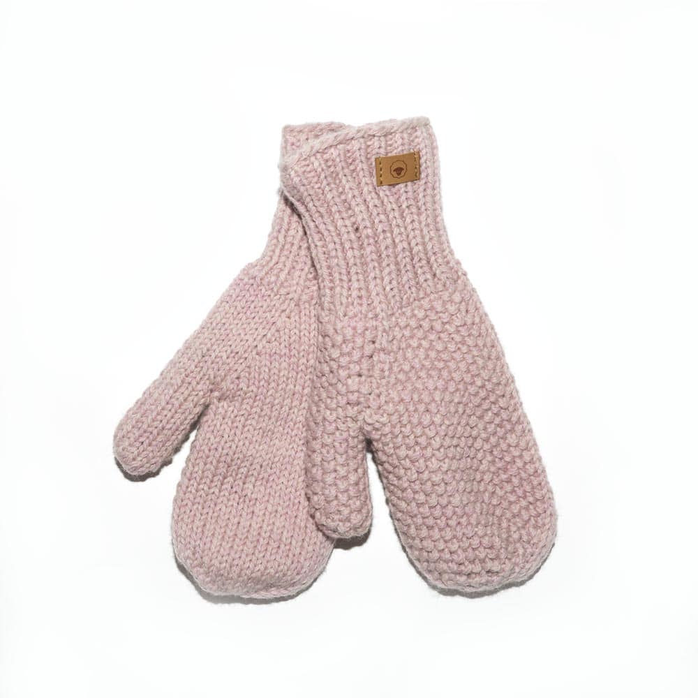 JAP MITTENS