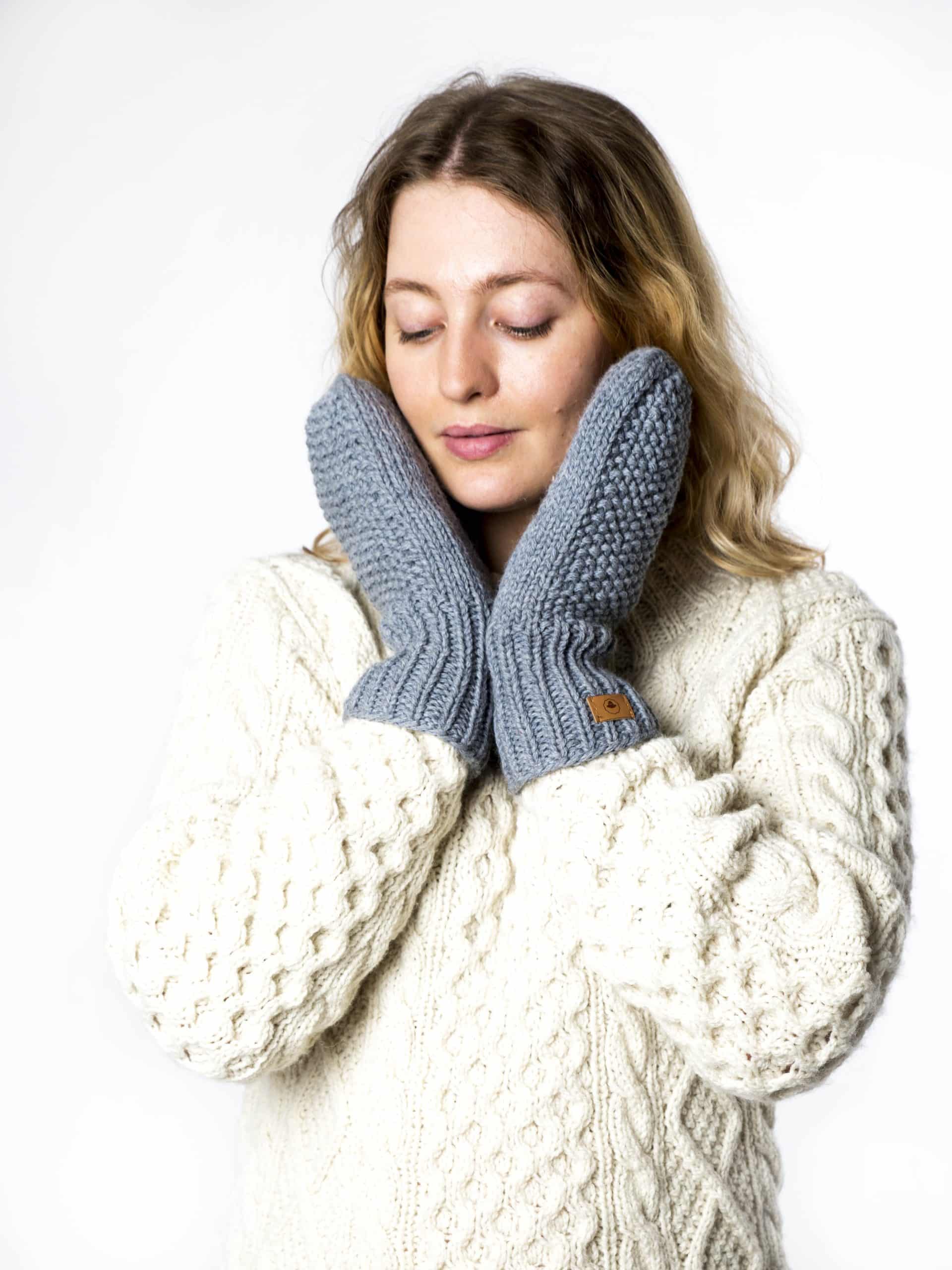 JAP MITTENS