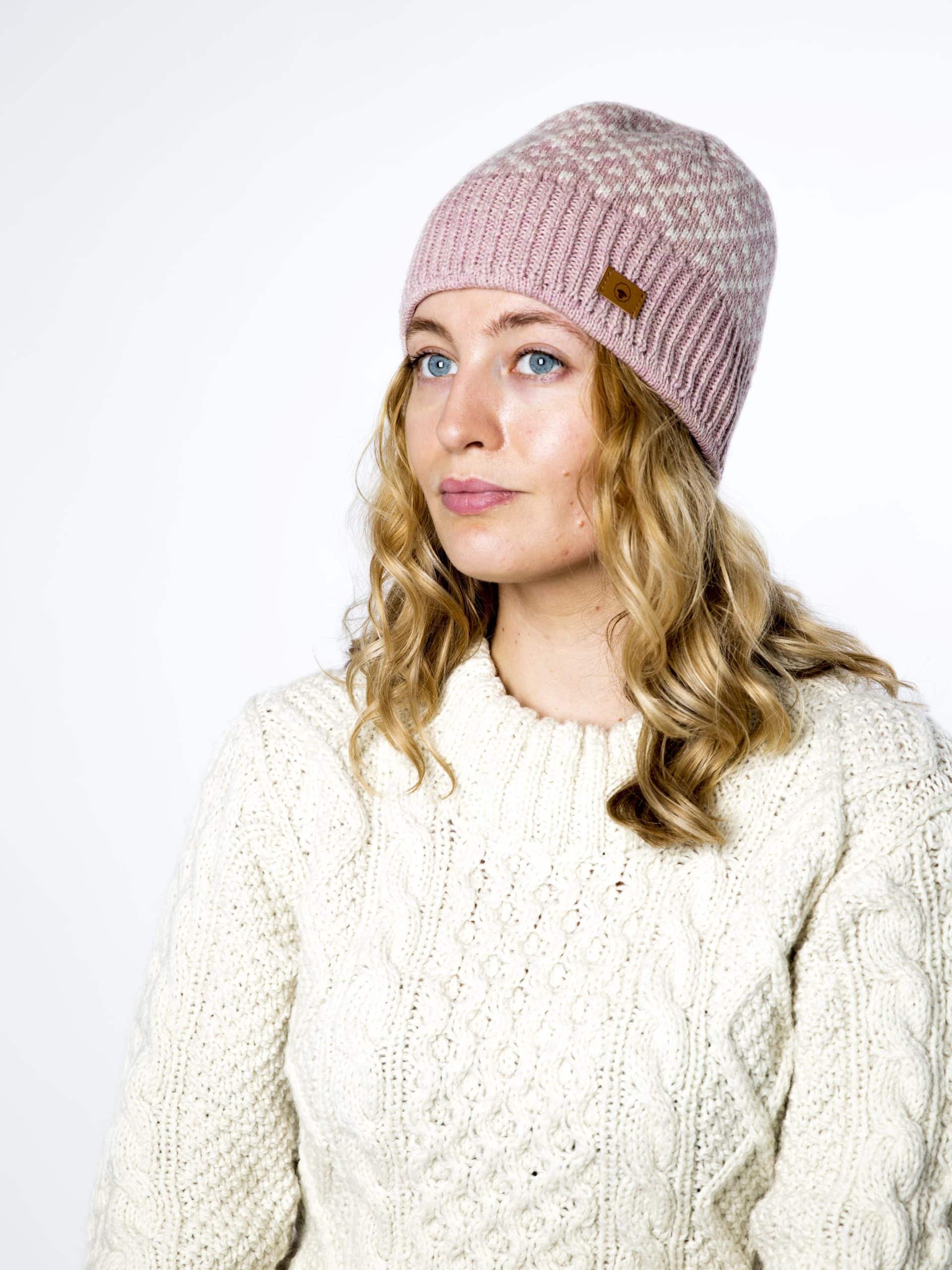 TINKA HAT DOUBLE