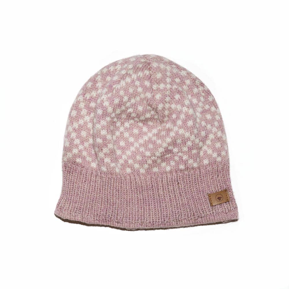 TINKA HAT DOUBLE