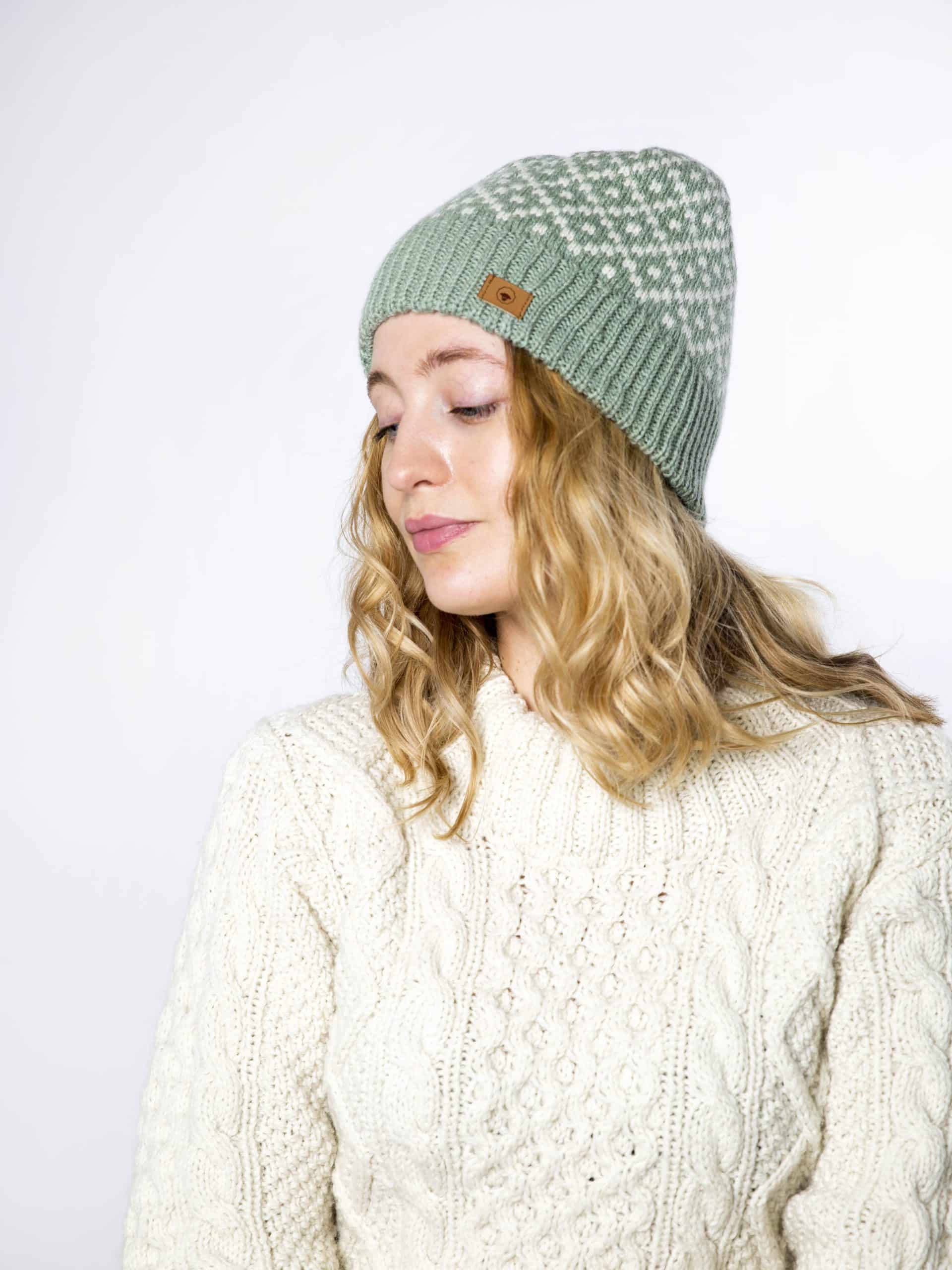 TINKA HAT DOUBLE