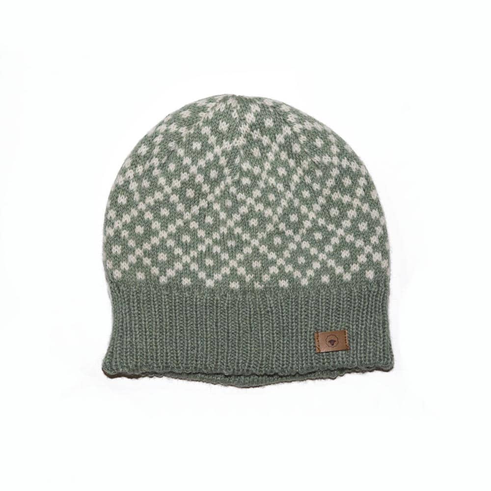TINKA HAT DOUBLE