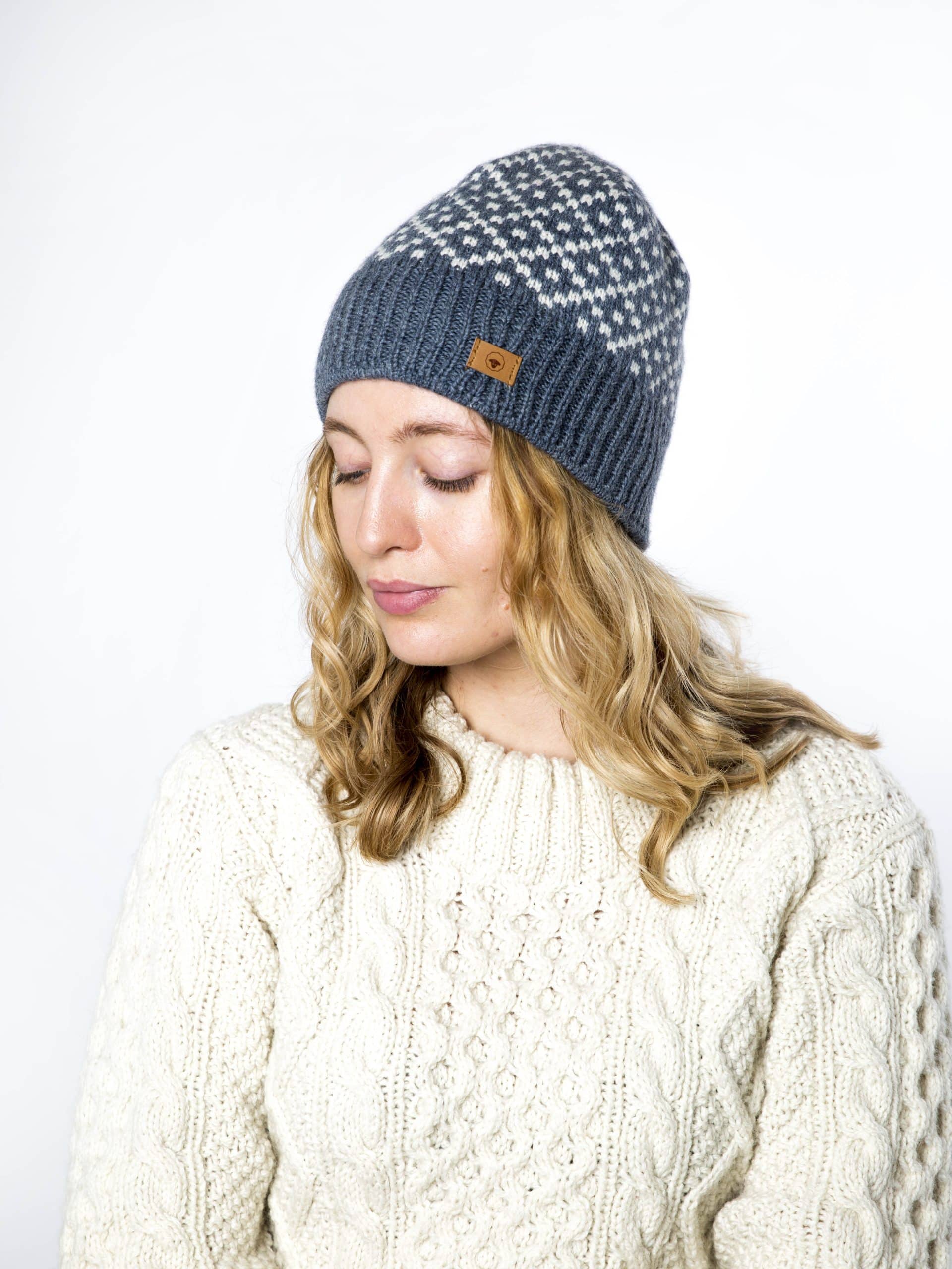 TINKA HAT DOUBLE