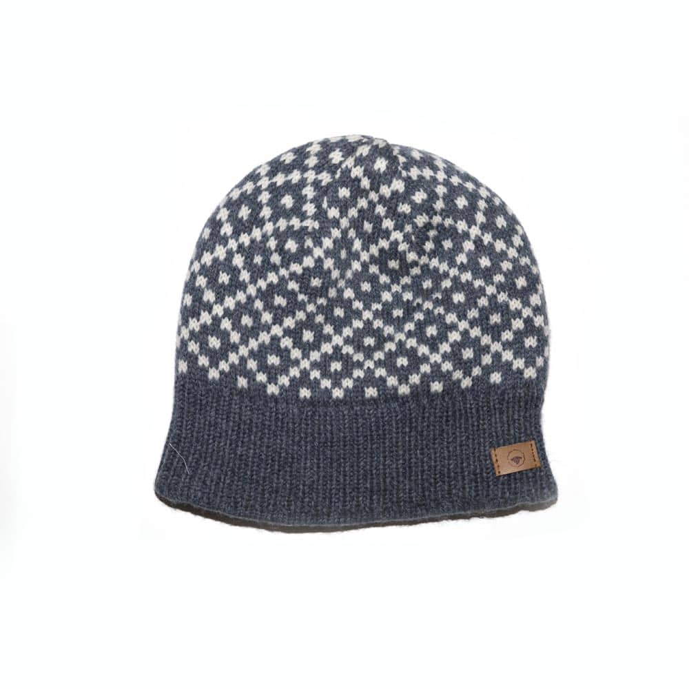 TINKA HAT DOUBLE
