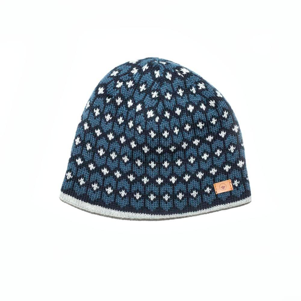 YMER BEANIE REVERSIBLE