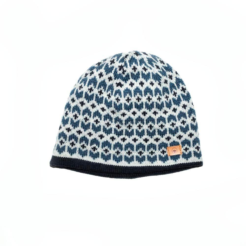 YMER BEANIE REVERSIBLE